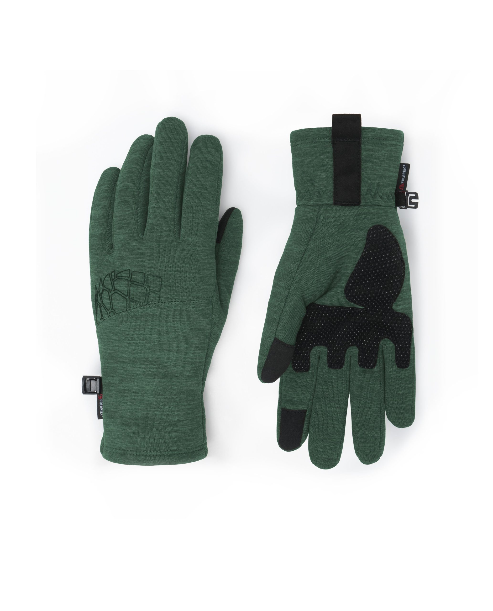 Glide Power Stretch Glove - Image 7