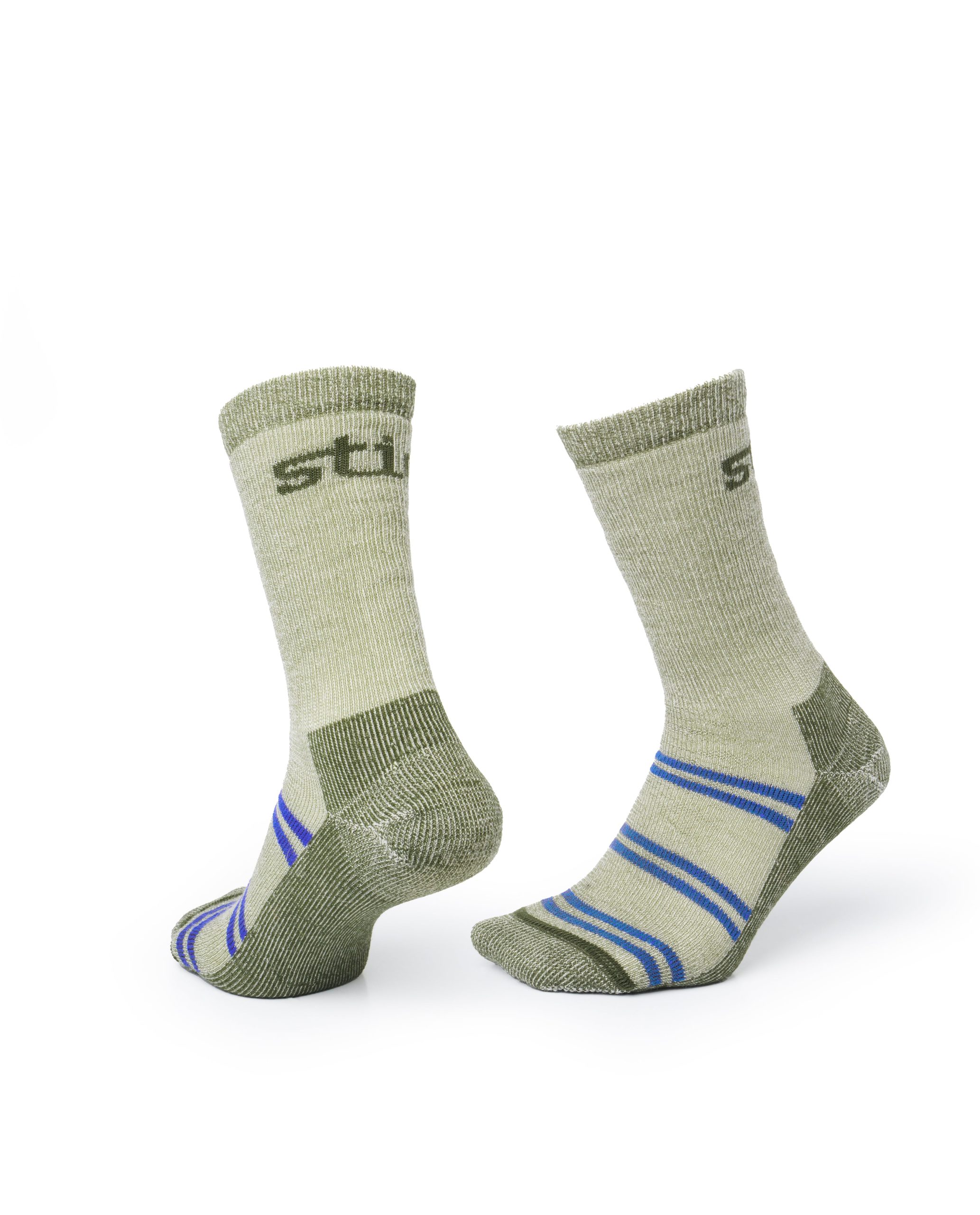 Hike Medium Cushion Crew Sock - Image 3