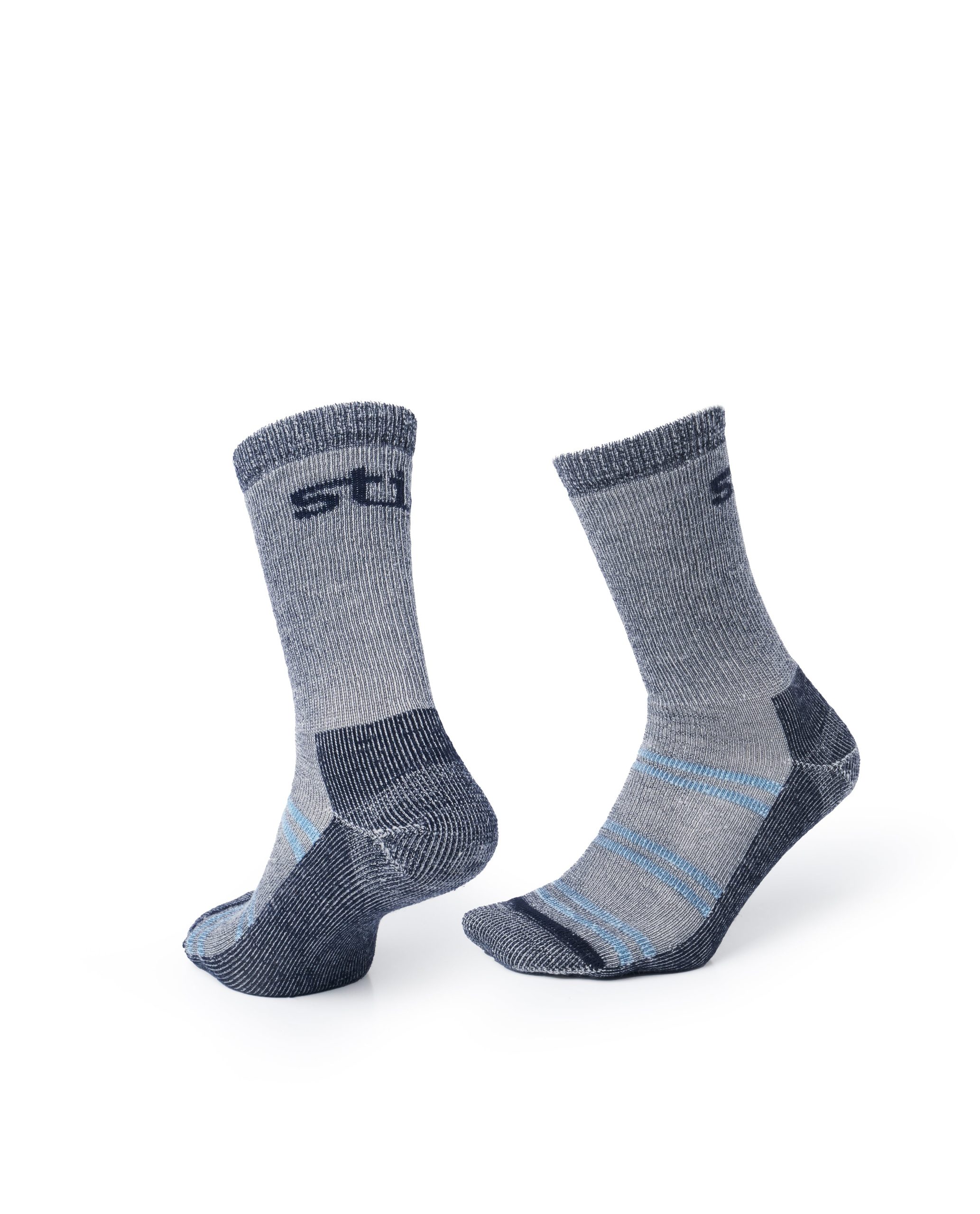 Hike Medium Cushion Crew Sock