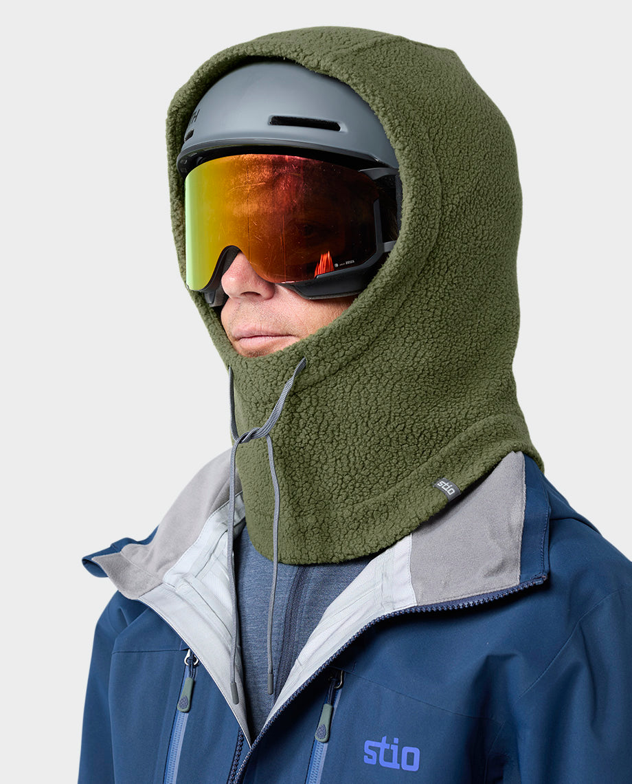 Rawlins Fleece Balaclava - Image 7