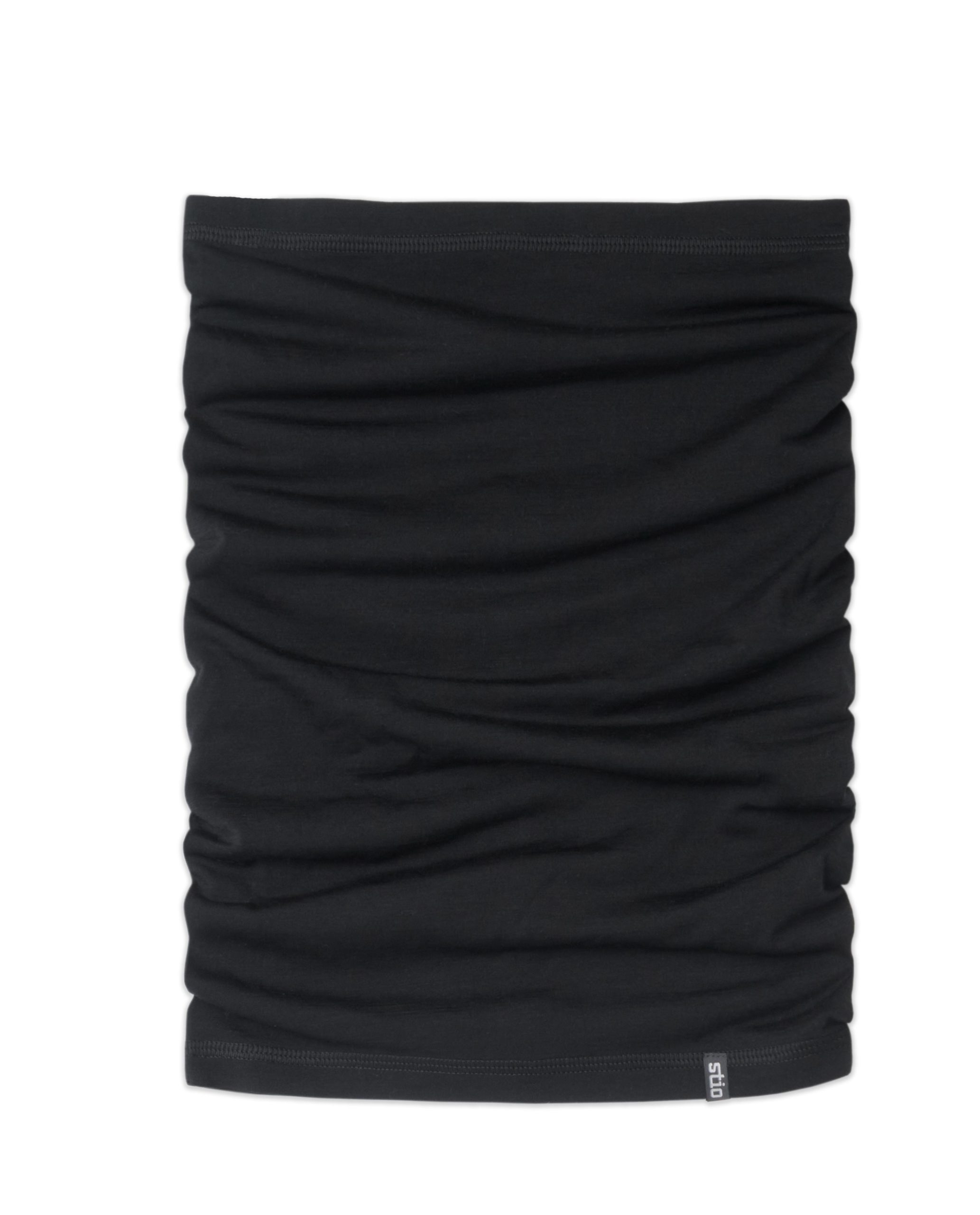 Basis PeakWool Lightweight Neck Gaiter - Image 3