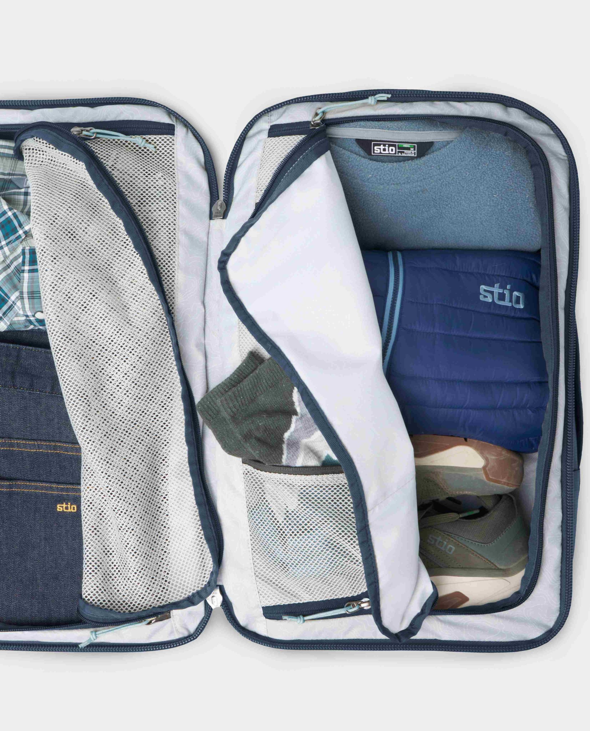Basin XT Travel Pack 30L - Image 22