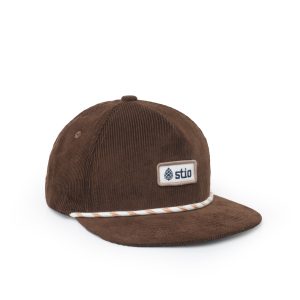 Rivet Cord Hat