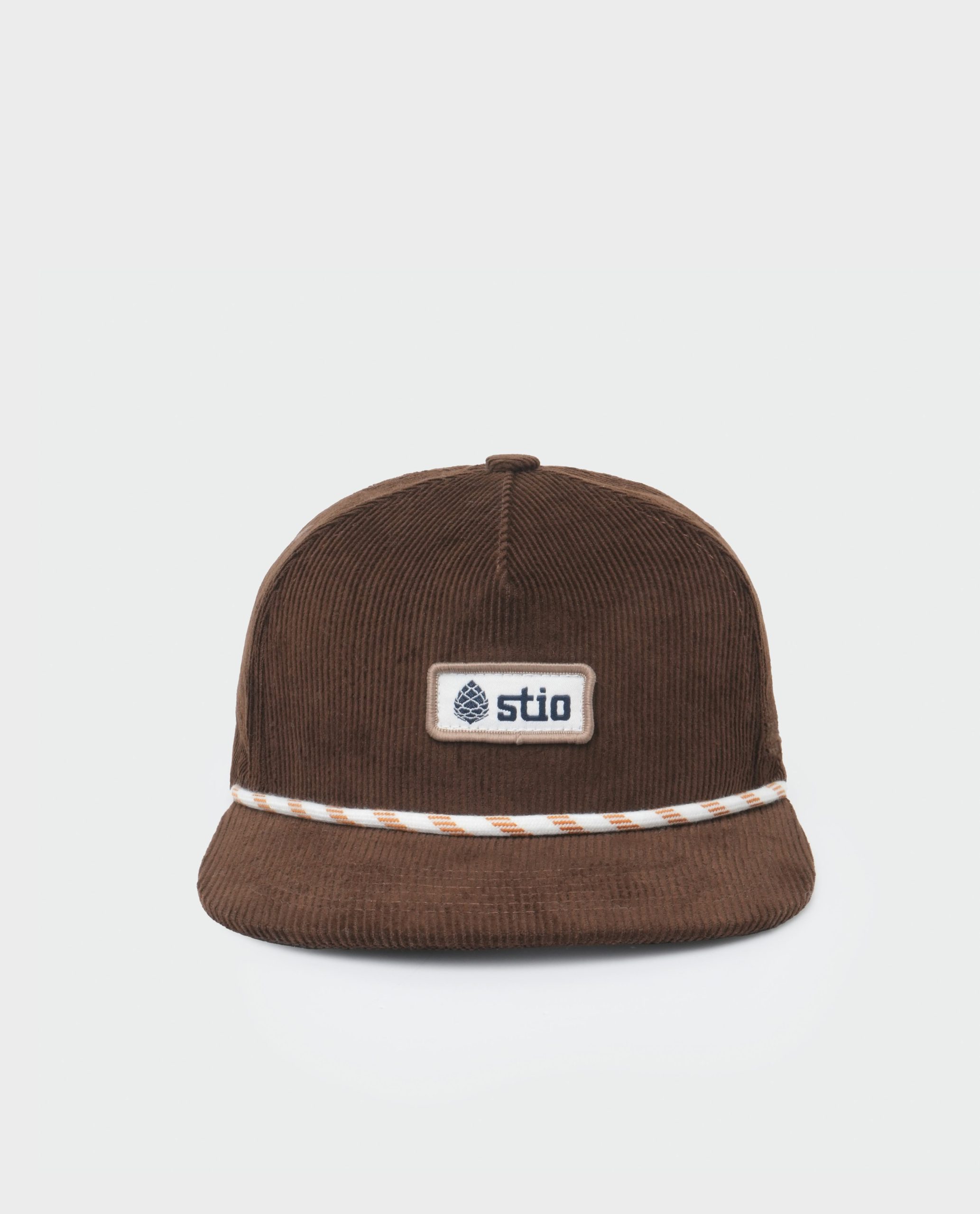 Rivet Cord Hat - Image 3