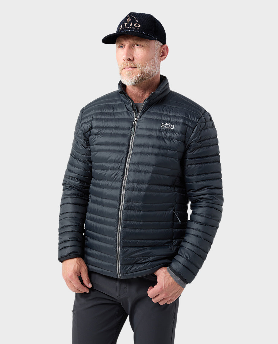Rivet Cord Hat - Image 12