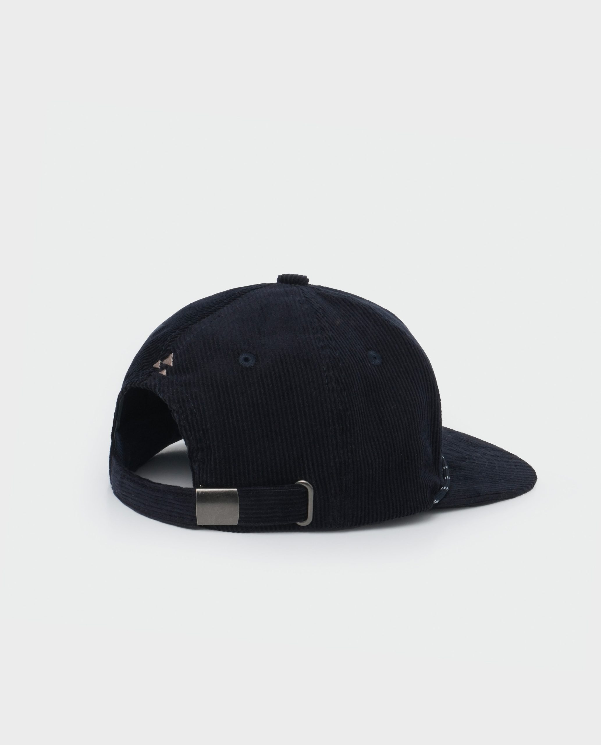 Rivet Cord Hat - Image 17