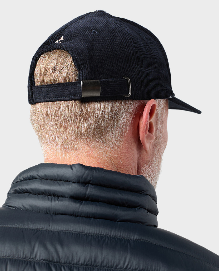 Rivet Cord Hat - Image 15