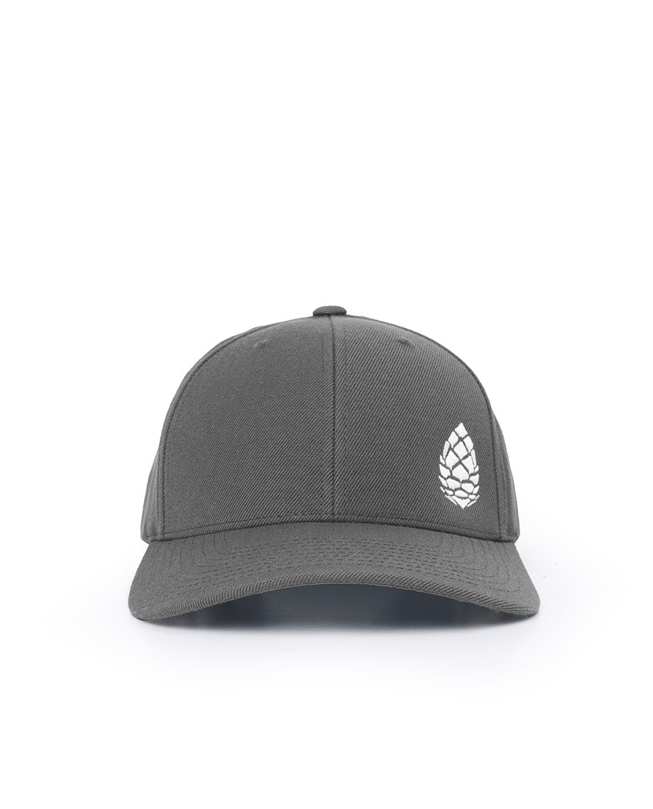 Whitebark Pinecone Hat - Image 8
