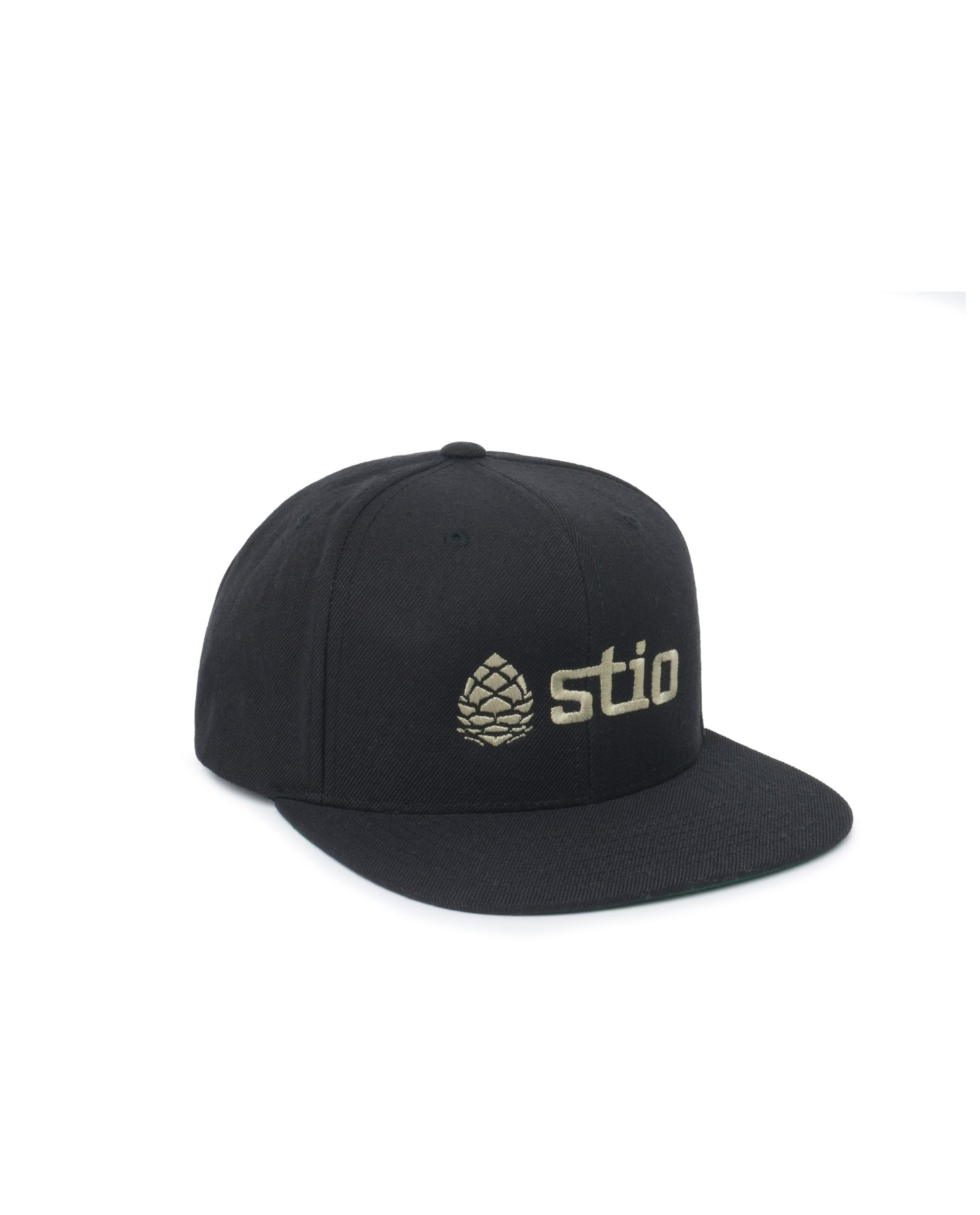 Stio Logo Hat