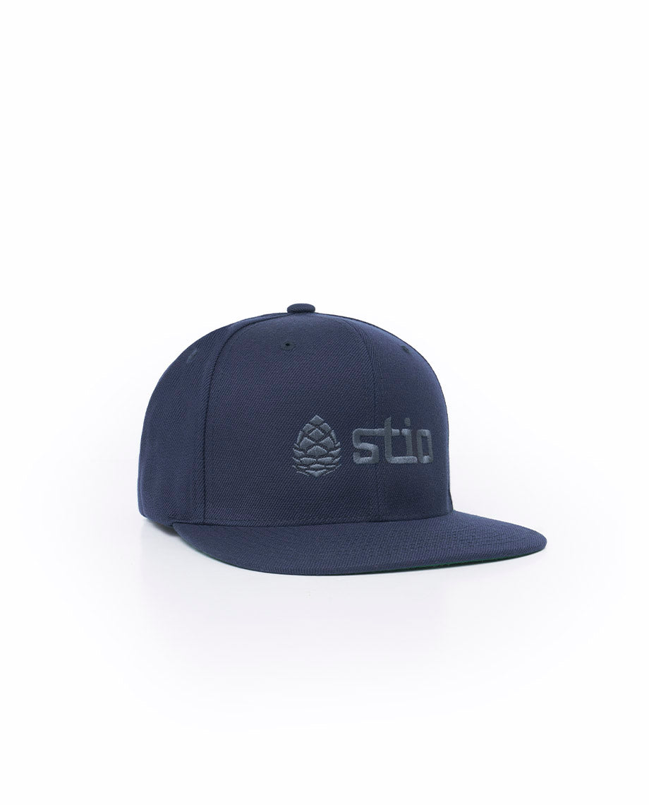 Stio Logo Hat - Image 16