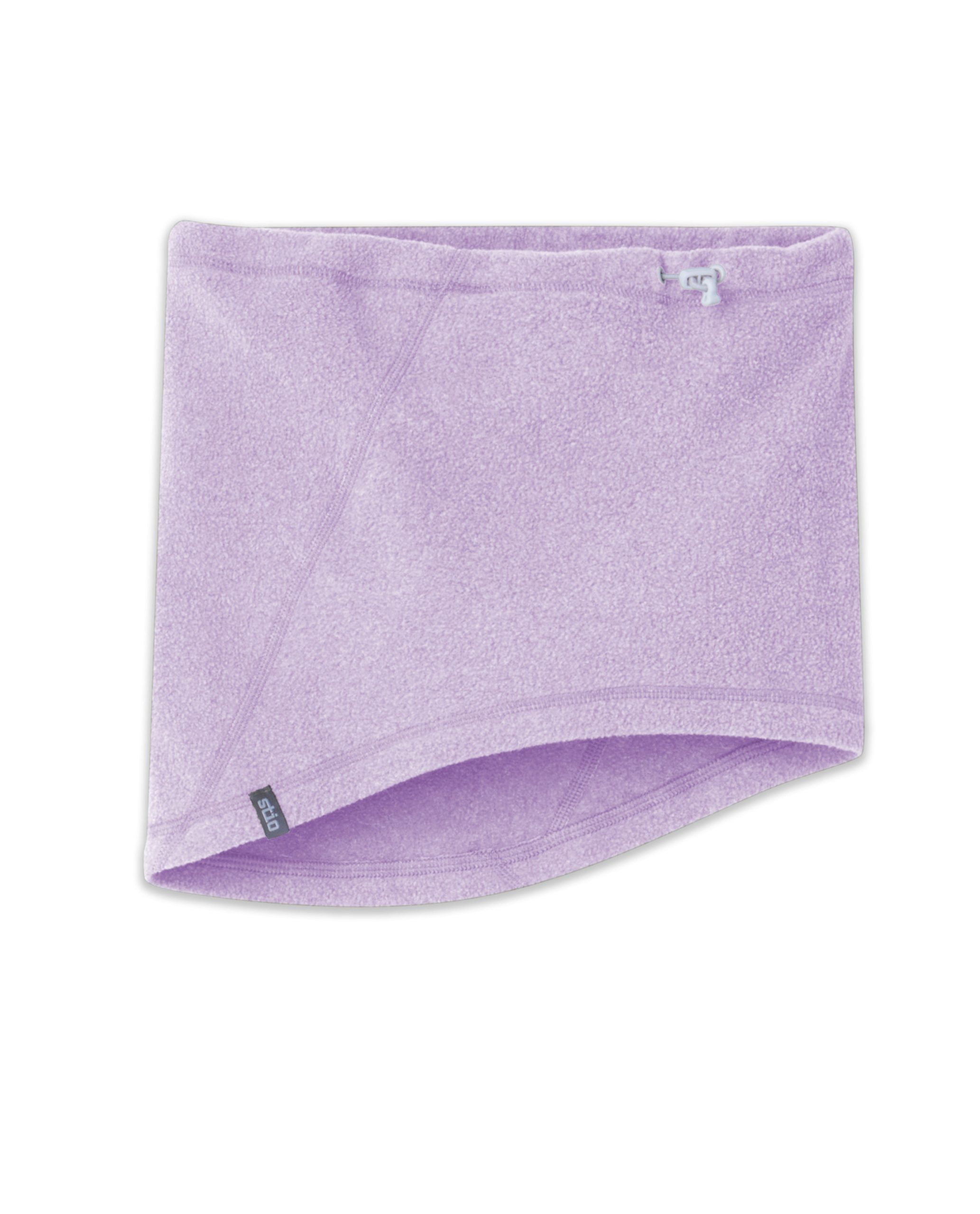 Turpin Fleece Neck Gaiter - Image 3