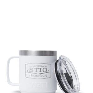 Frontier Yeti Rambler® 10oz Mug