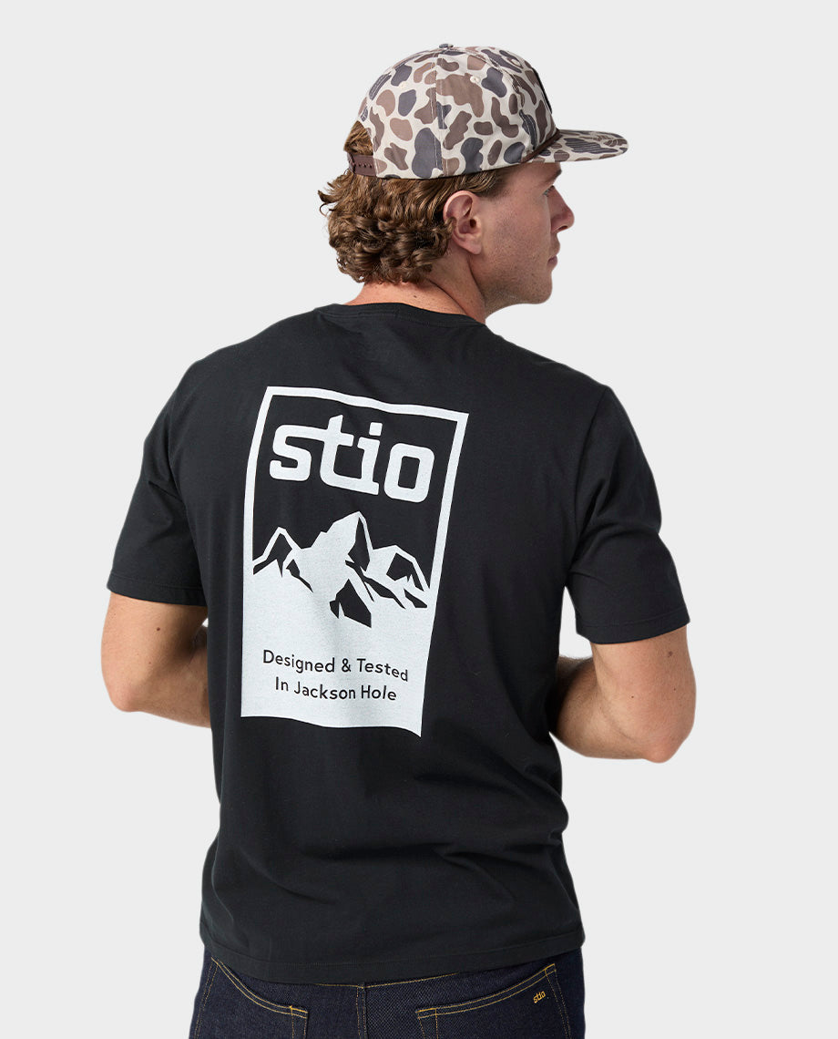 Stio Grand Tee - Image 19
