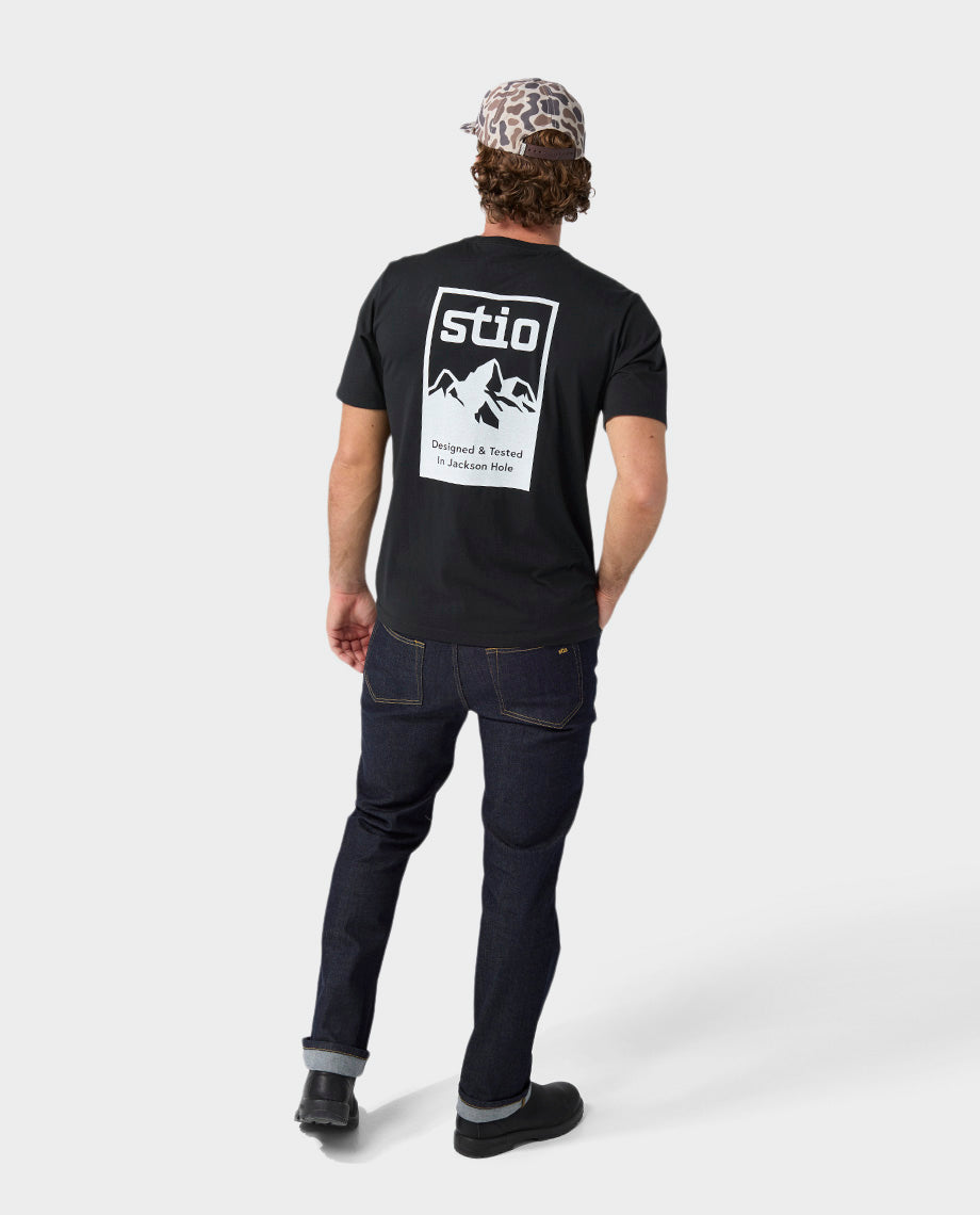 Stio Grand Tee - Image 20