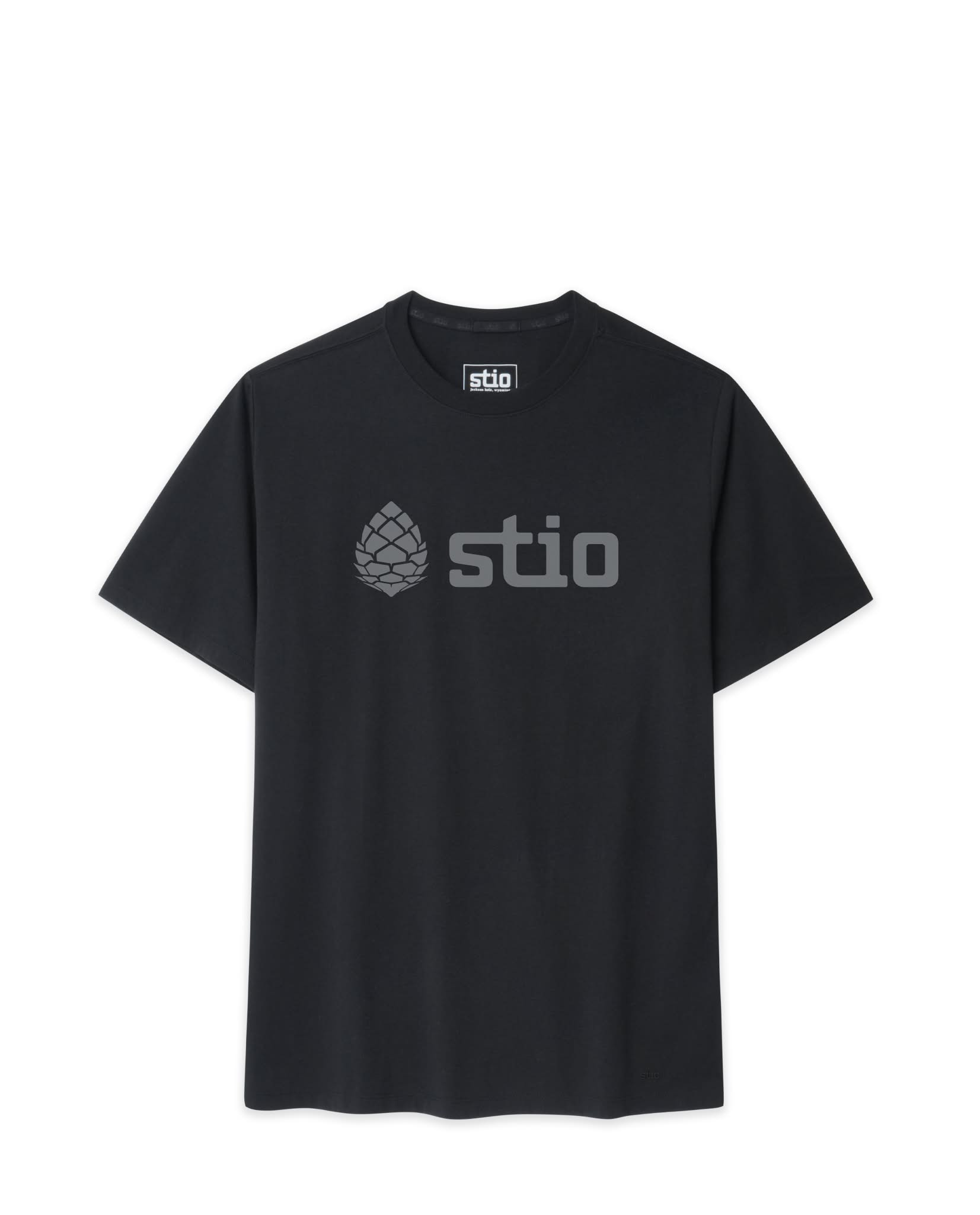 Stio Logo Tee - Image 7