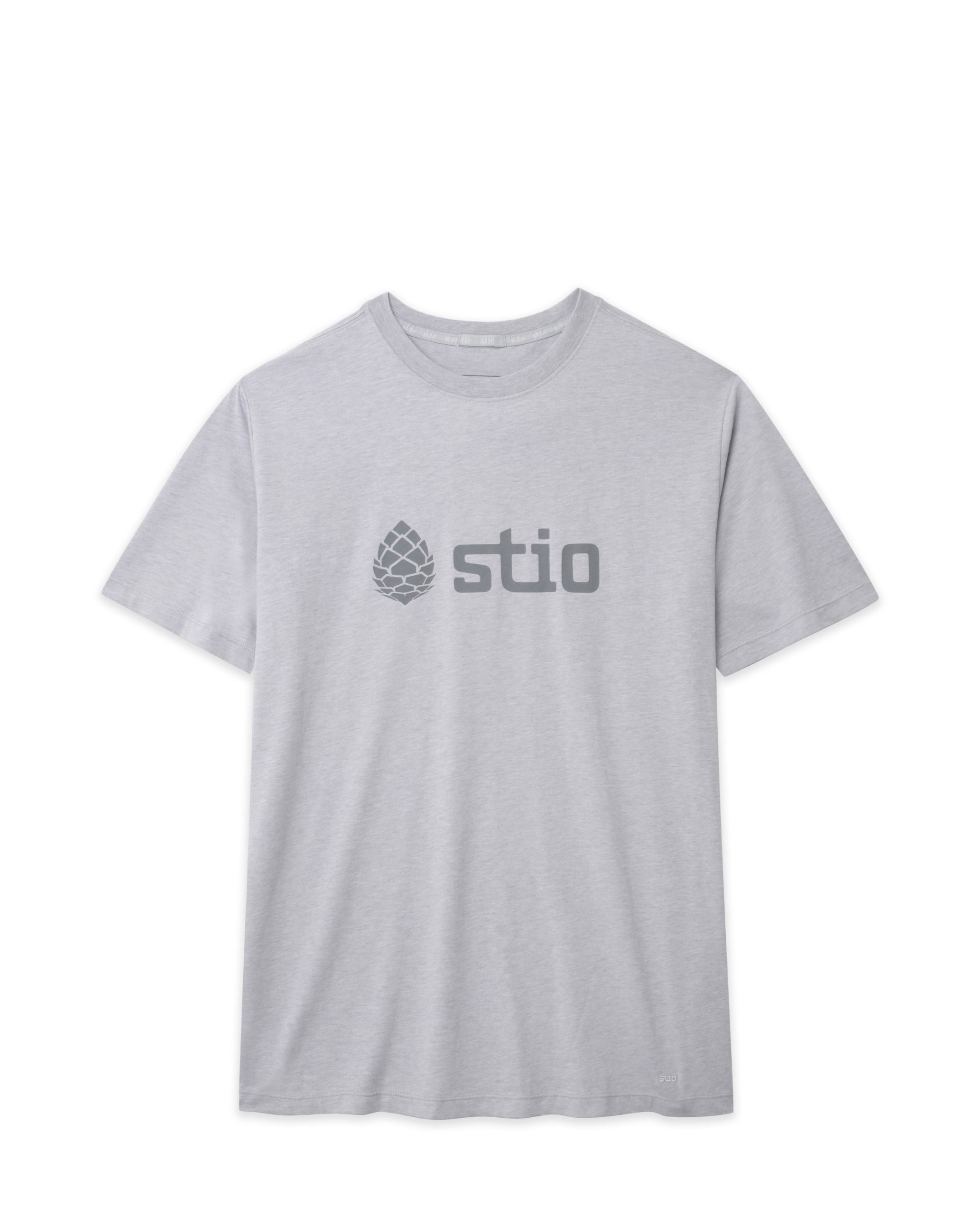 Stio Logo Tee - Image 5