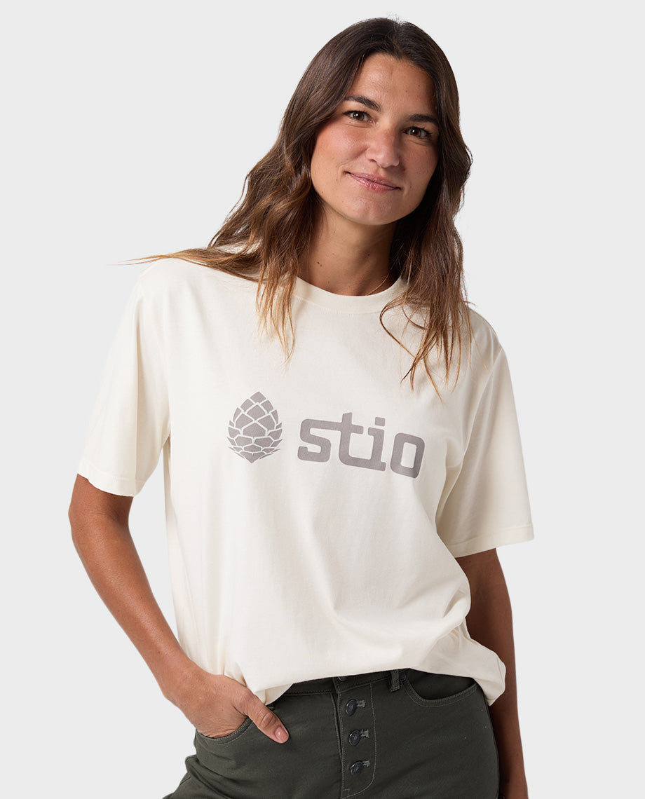 Stio Logo Tee - Image 13
