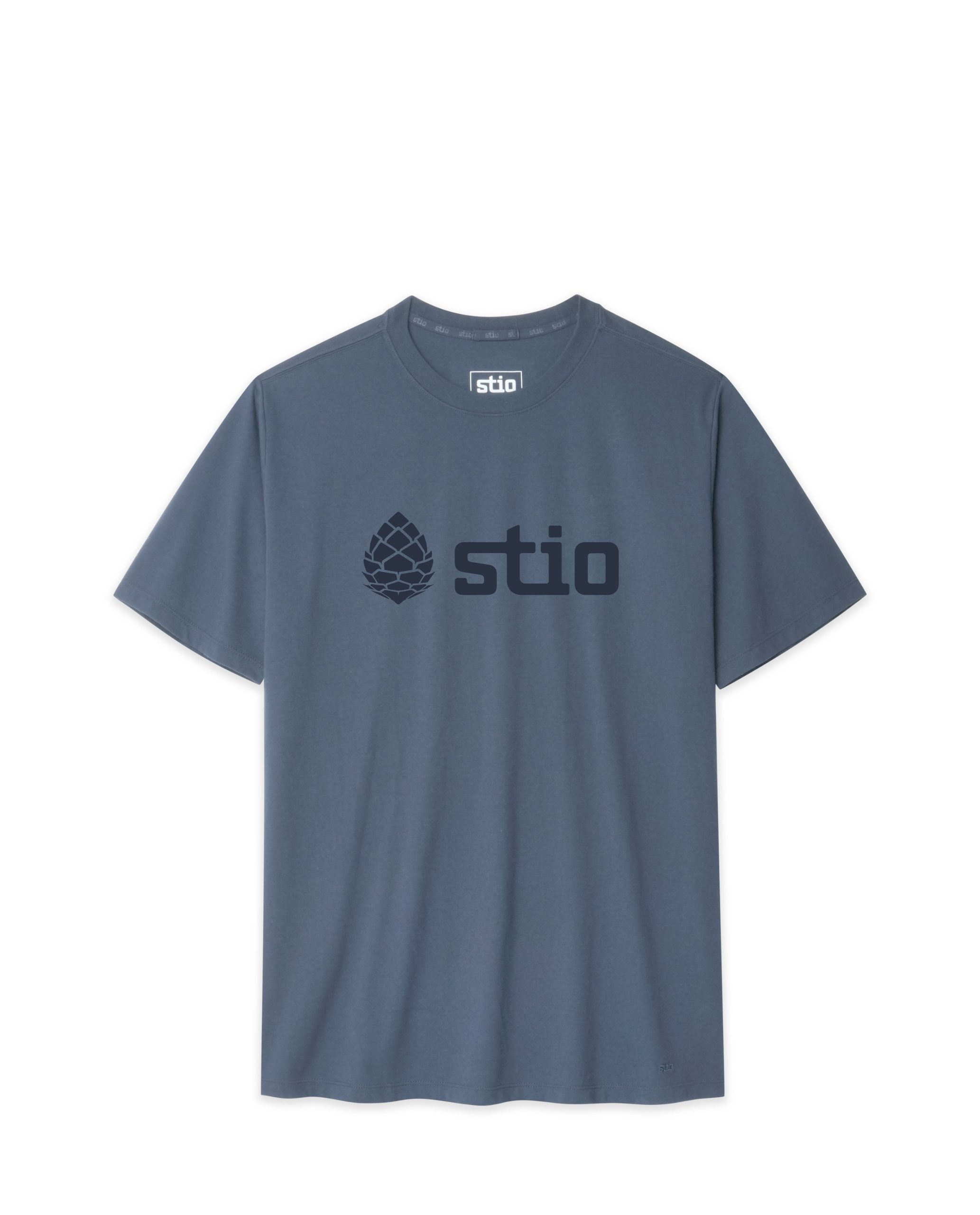 Stio Logo Tee - Image 3