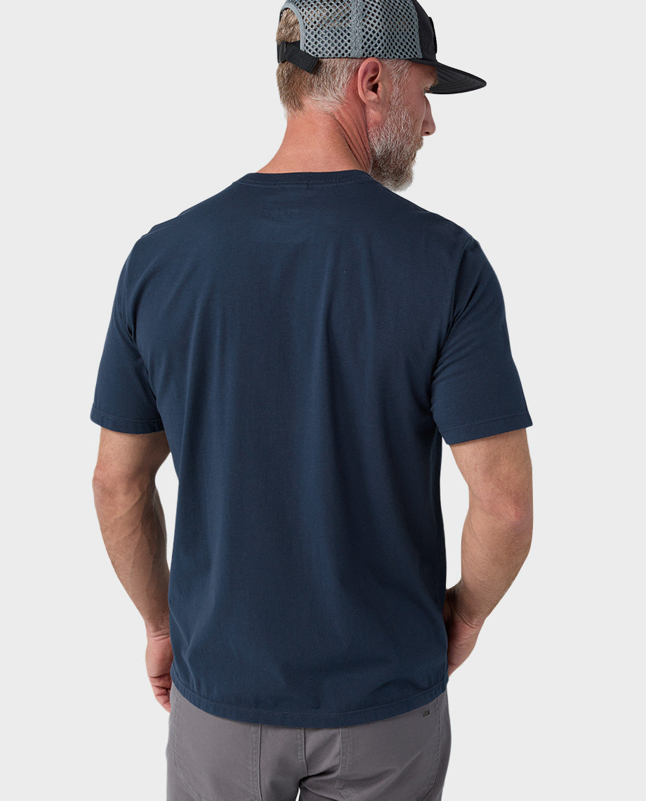 Stio Logo Tee - Image 18