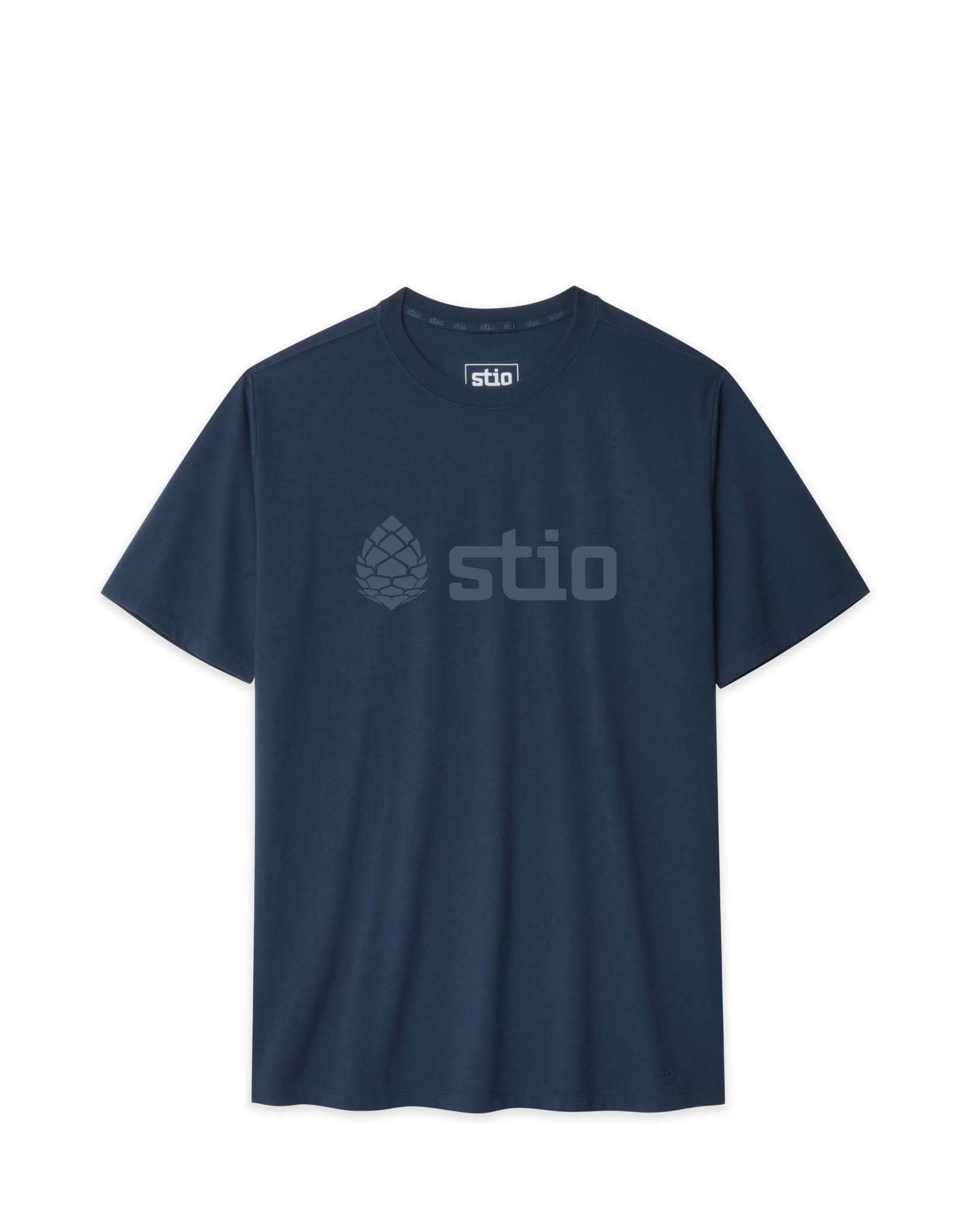 Stio Logo Tee - Image 14