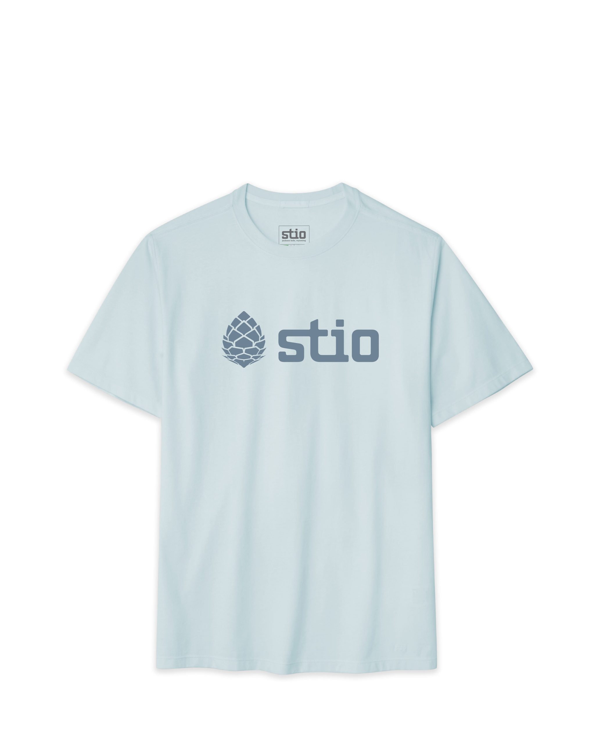 Stio Logo Tee