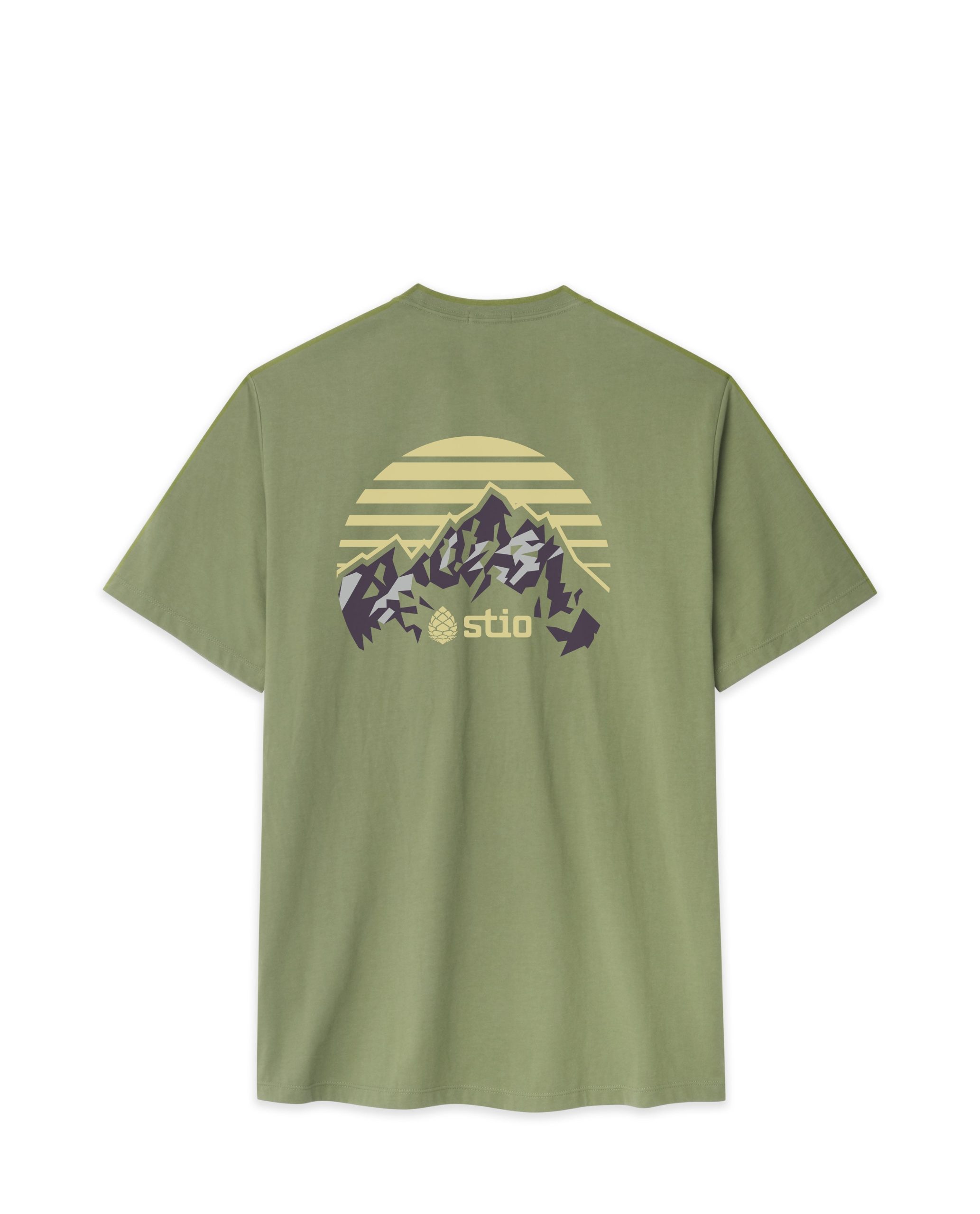 Grand Horizon Tee - Image 6
