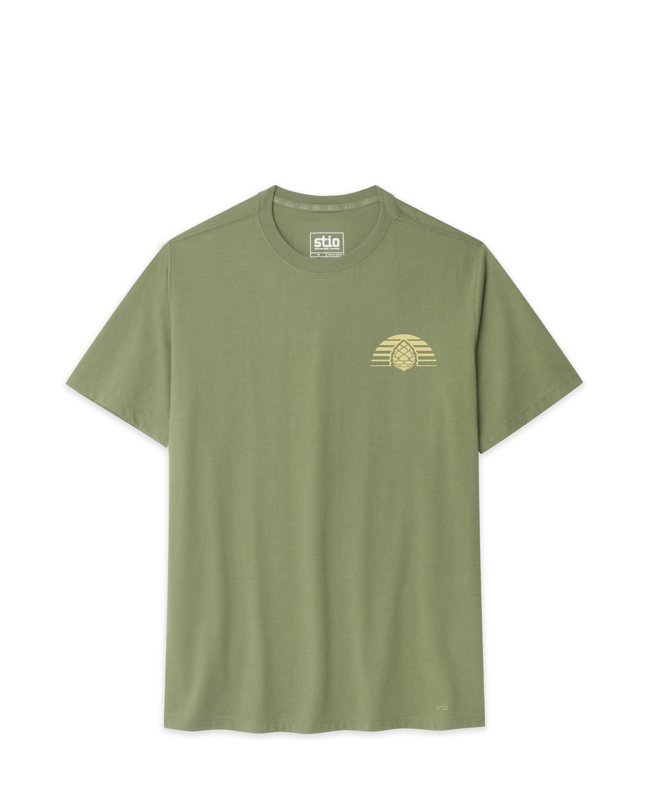 Grand Horizon Tee - Image 4