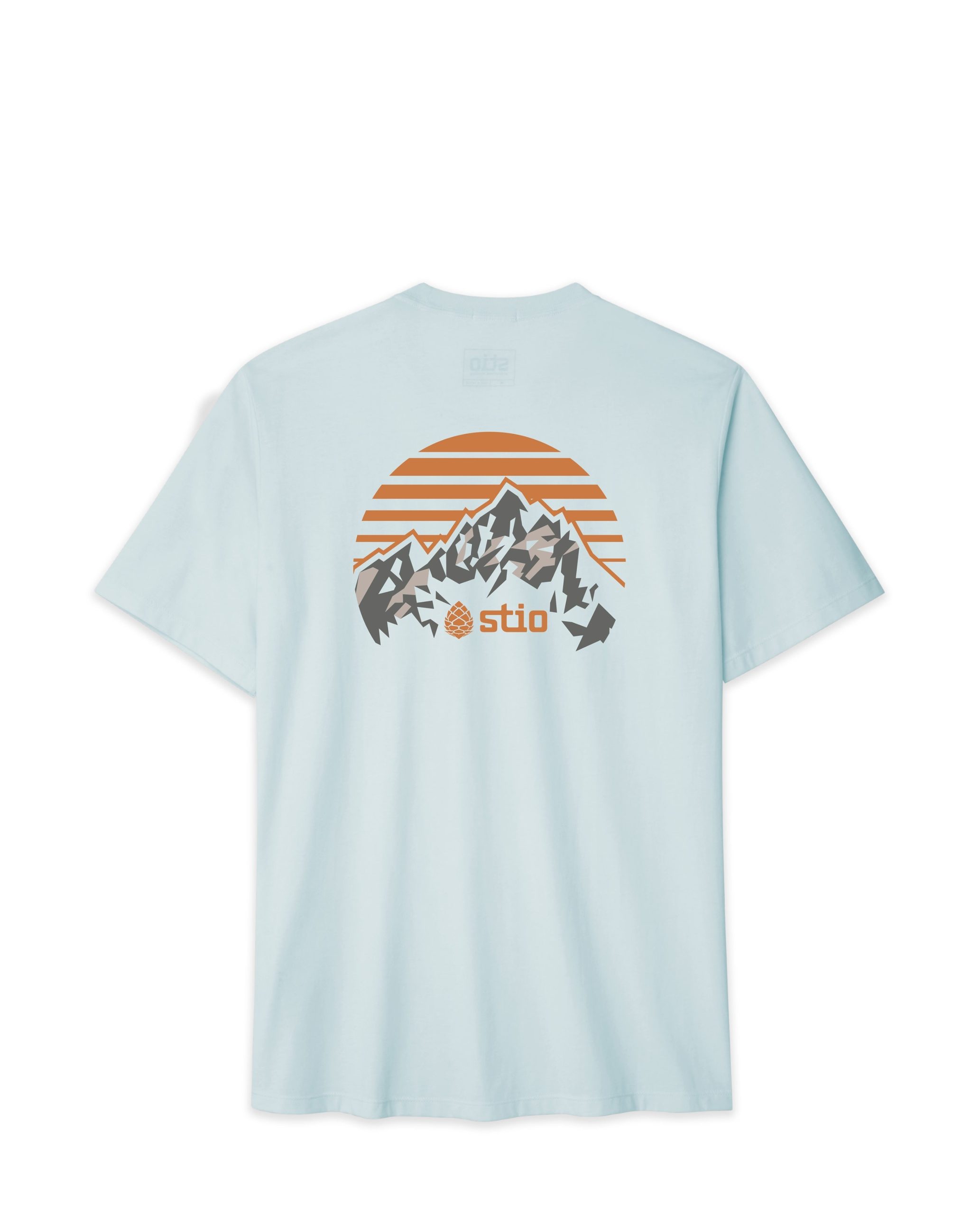 Grand Horizon Tee - Image 3