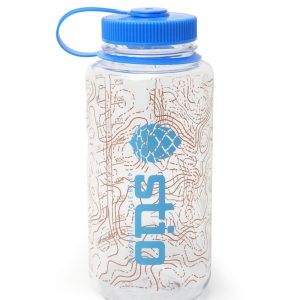 Stio Topo Wide Mouth Sustain Nalgene