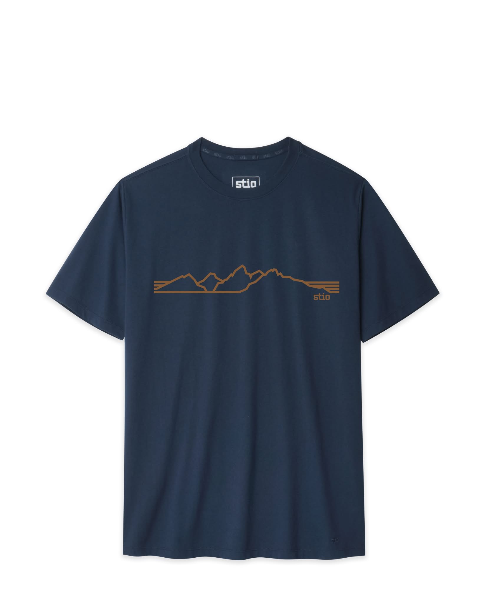 Teton Elevations Tee - Image 5