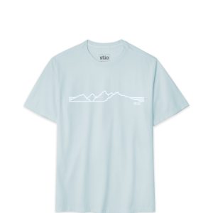 Teton Elevations Tee