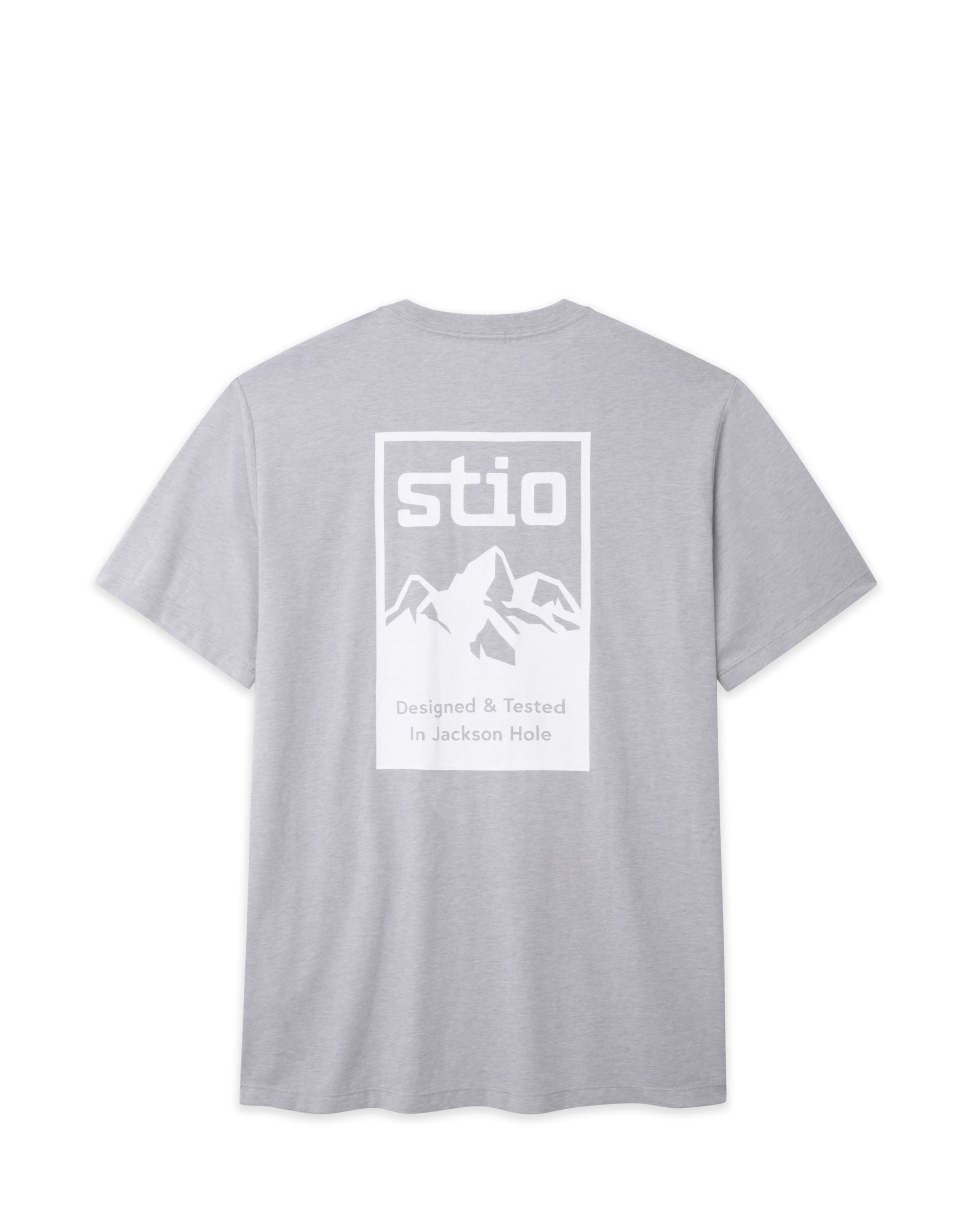 Stio Grand Tee - Image 9