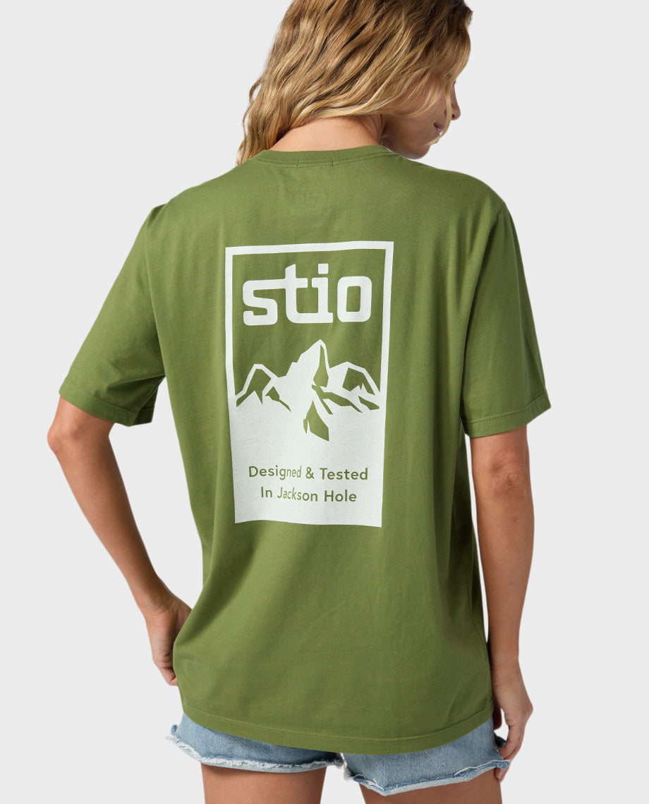 Stio Grand Tee - Image 14