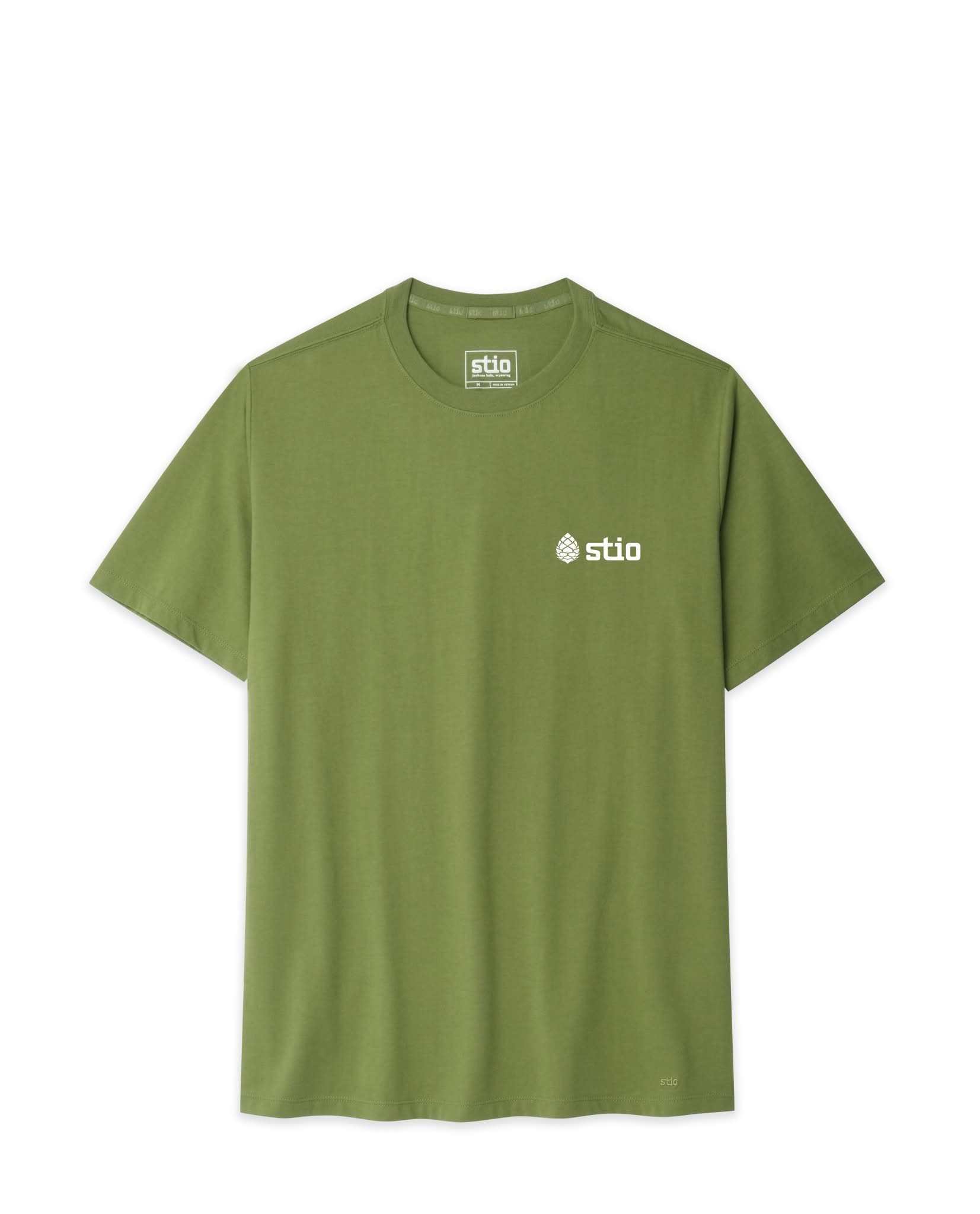 Stio Grand Tee - Image 10
