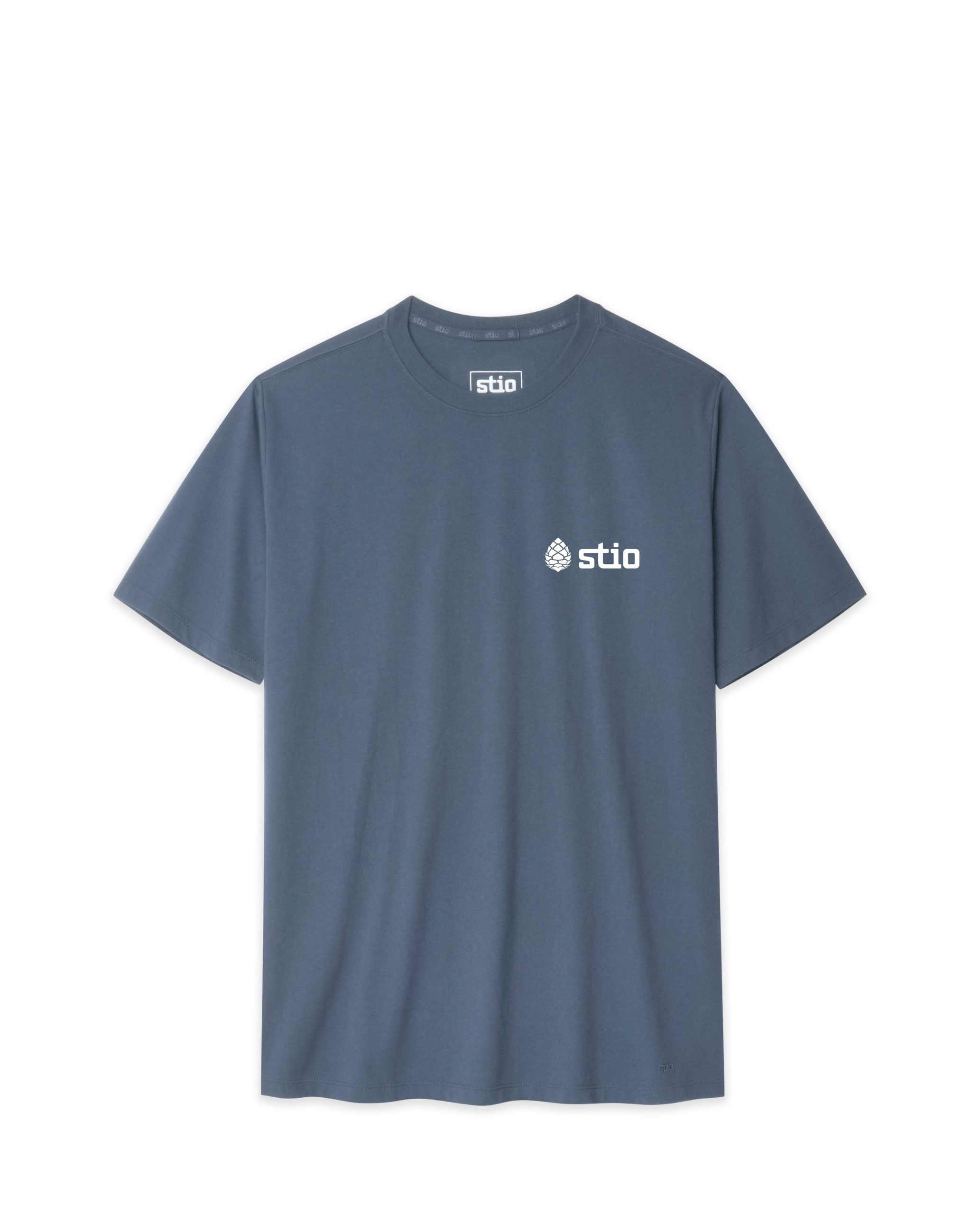 Stio Grand Tee - Image 4