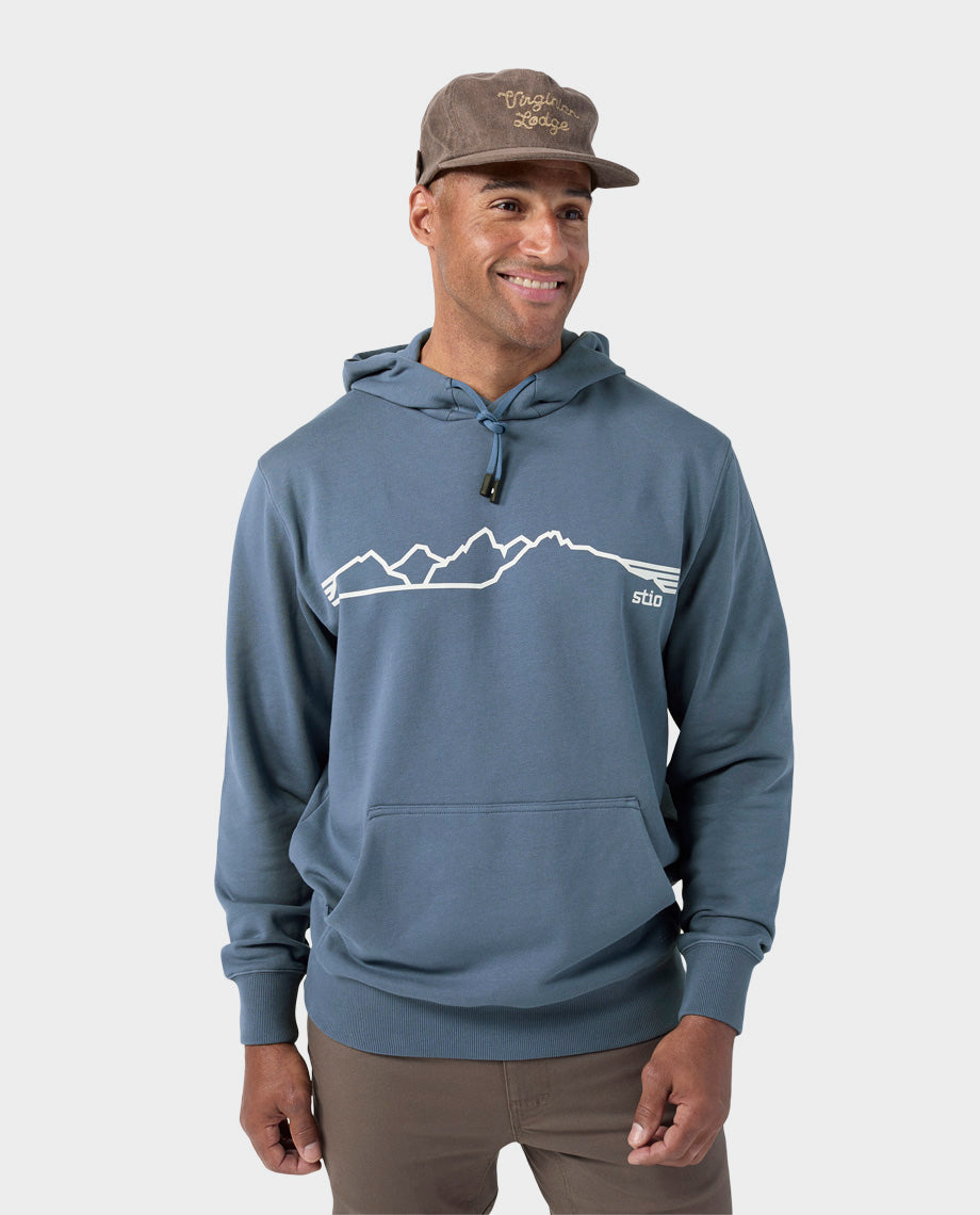 Teton Elevations Hoodie - Image 12