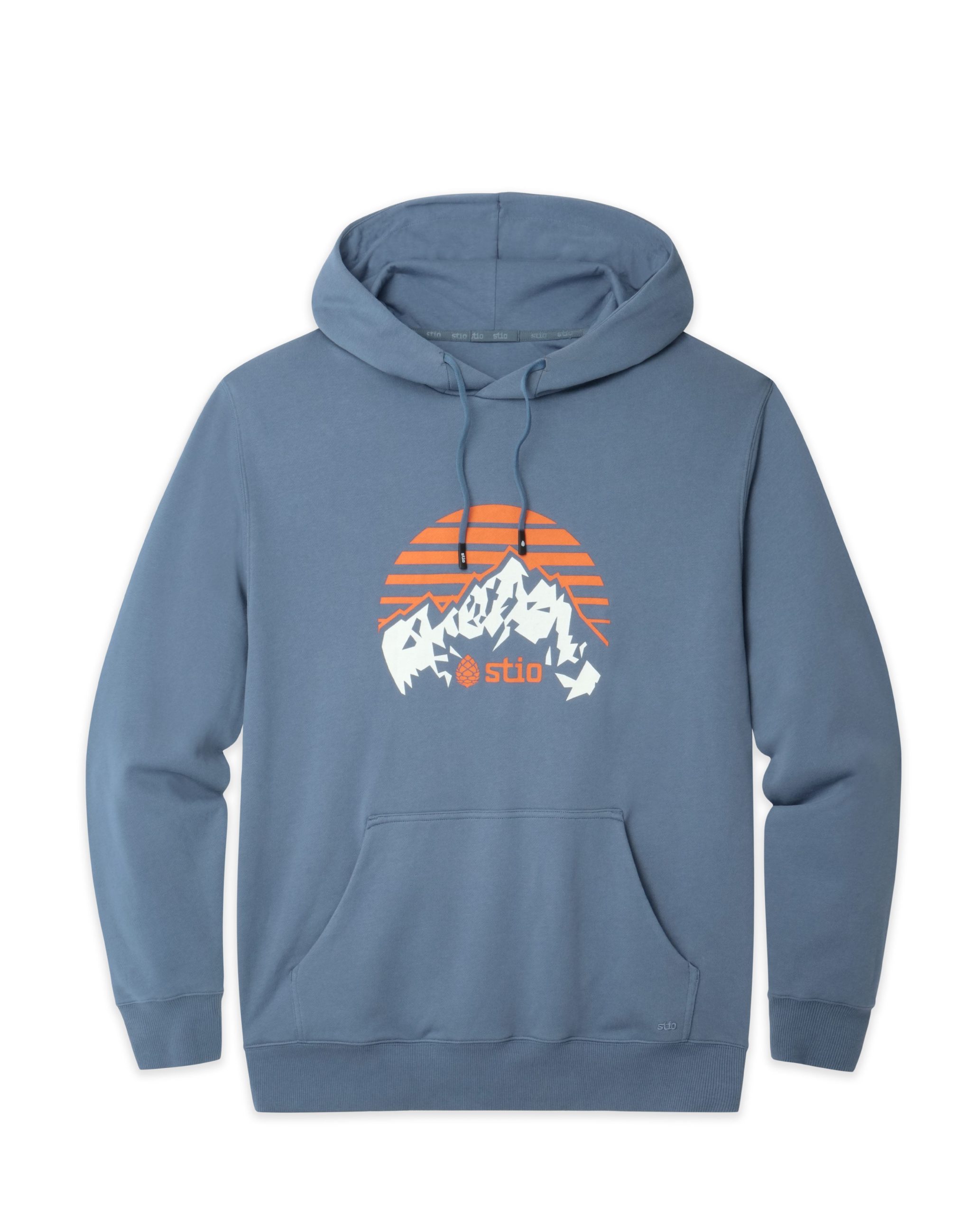 Grand Horizon Hoodie - Image 5