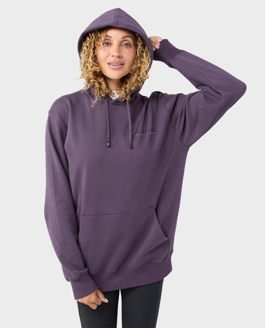 Ski The Tetons Hoodie - Image 13