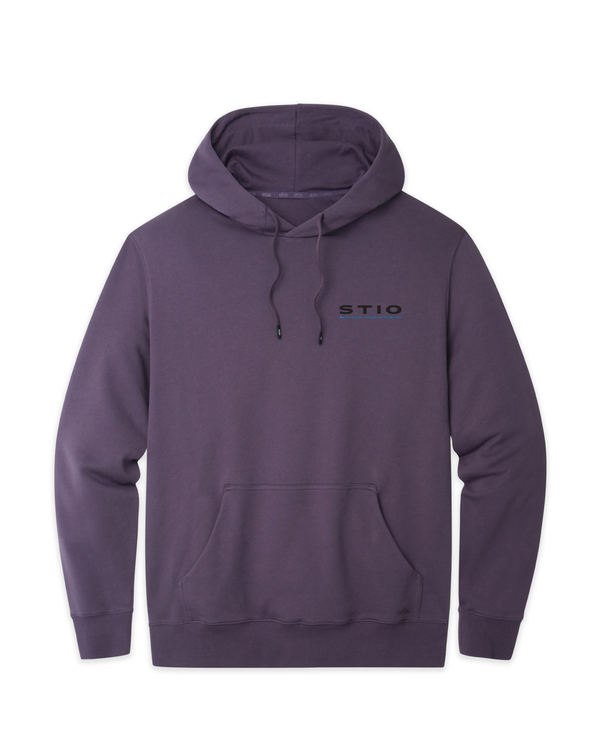 Ski The Tetons Hoodie - Image 10