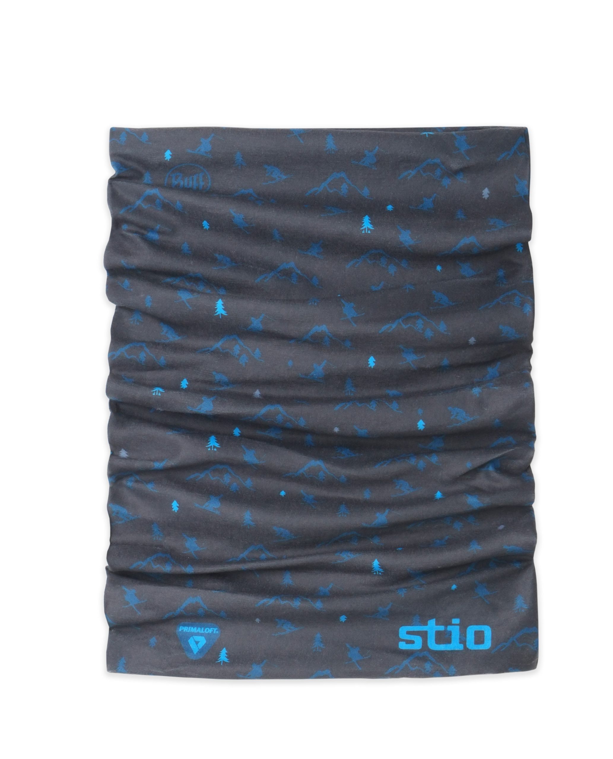 Slope Style Buff®