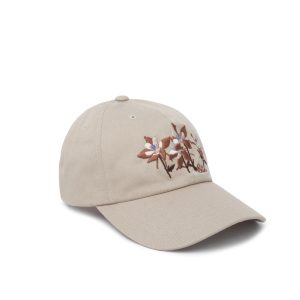Alpine Flora Hat