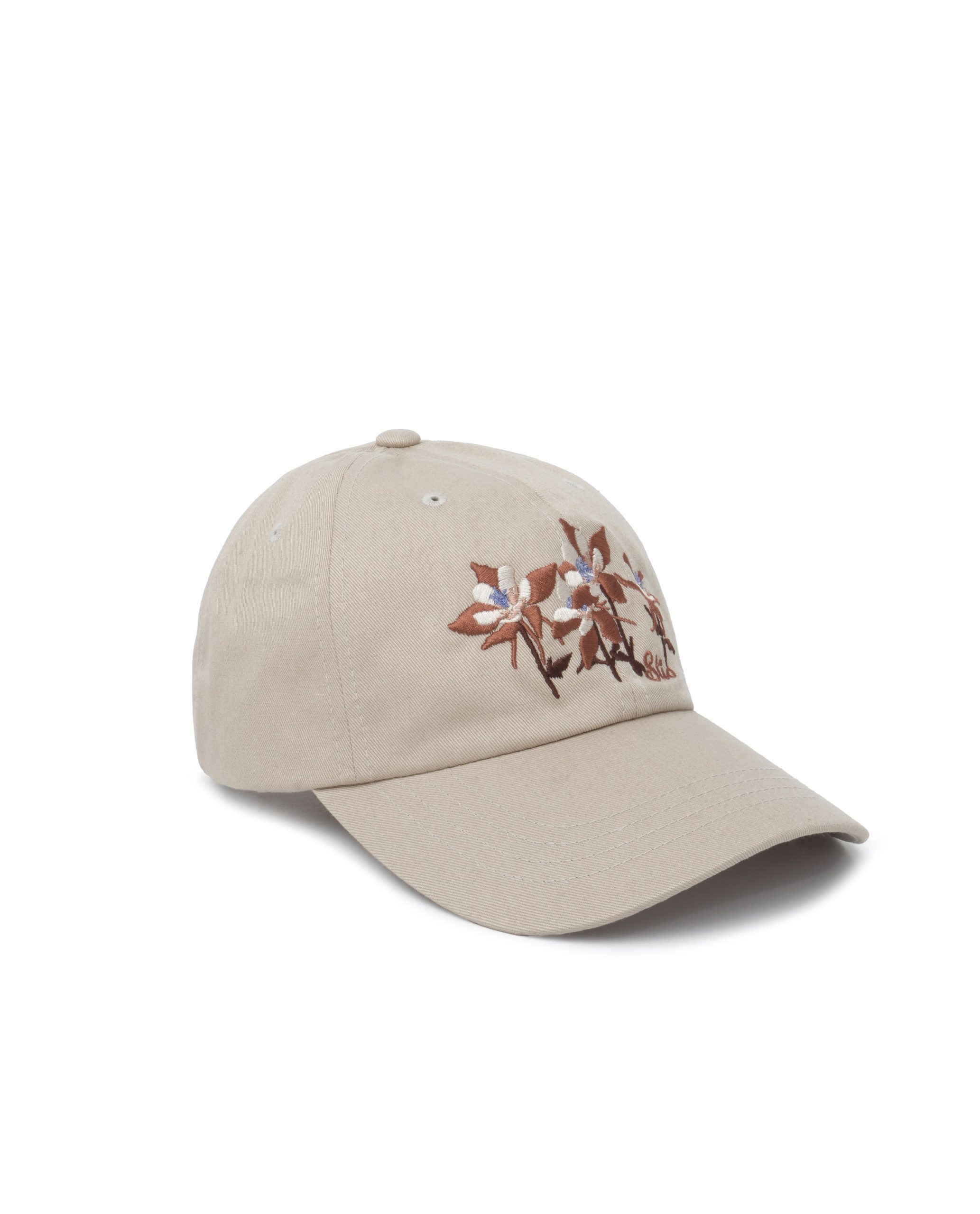 Alpine Flora Hat