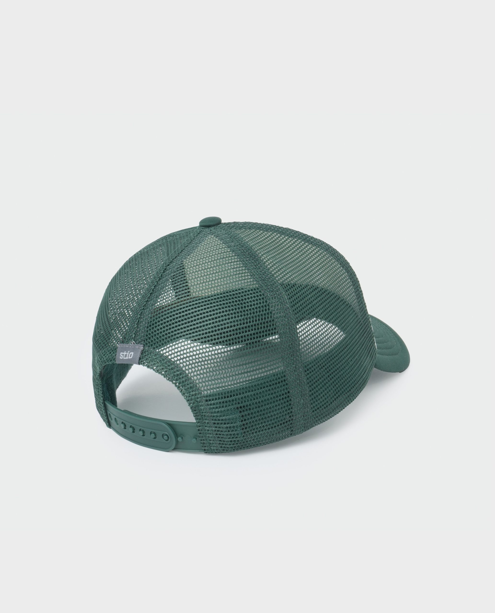 Stio Logo Foam Trucker - Image 4