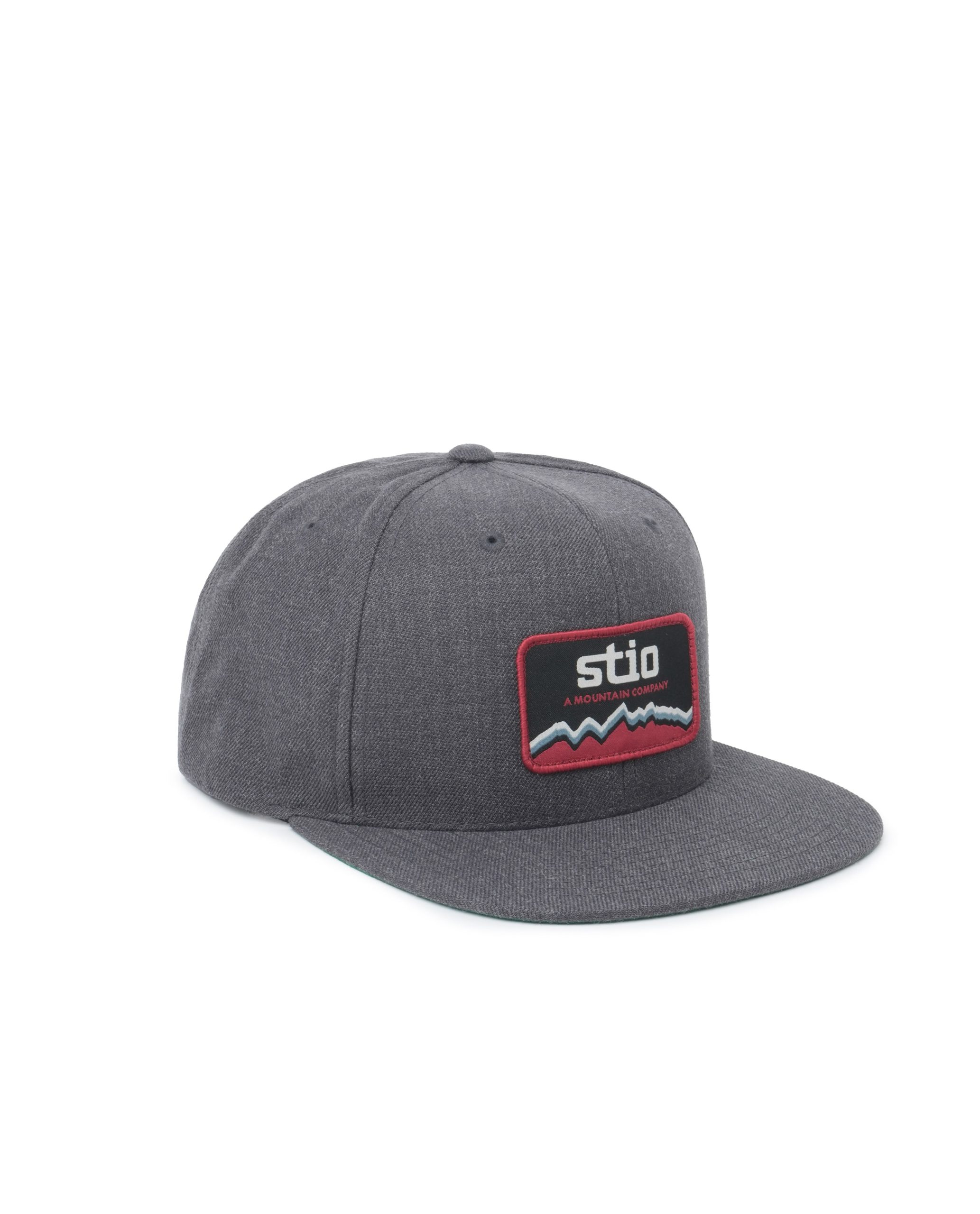 A Mountain Company Hat