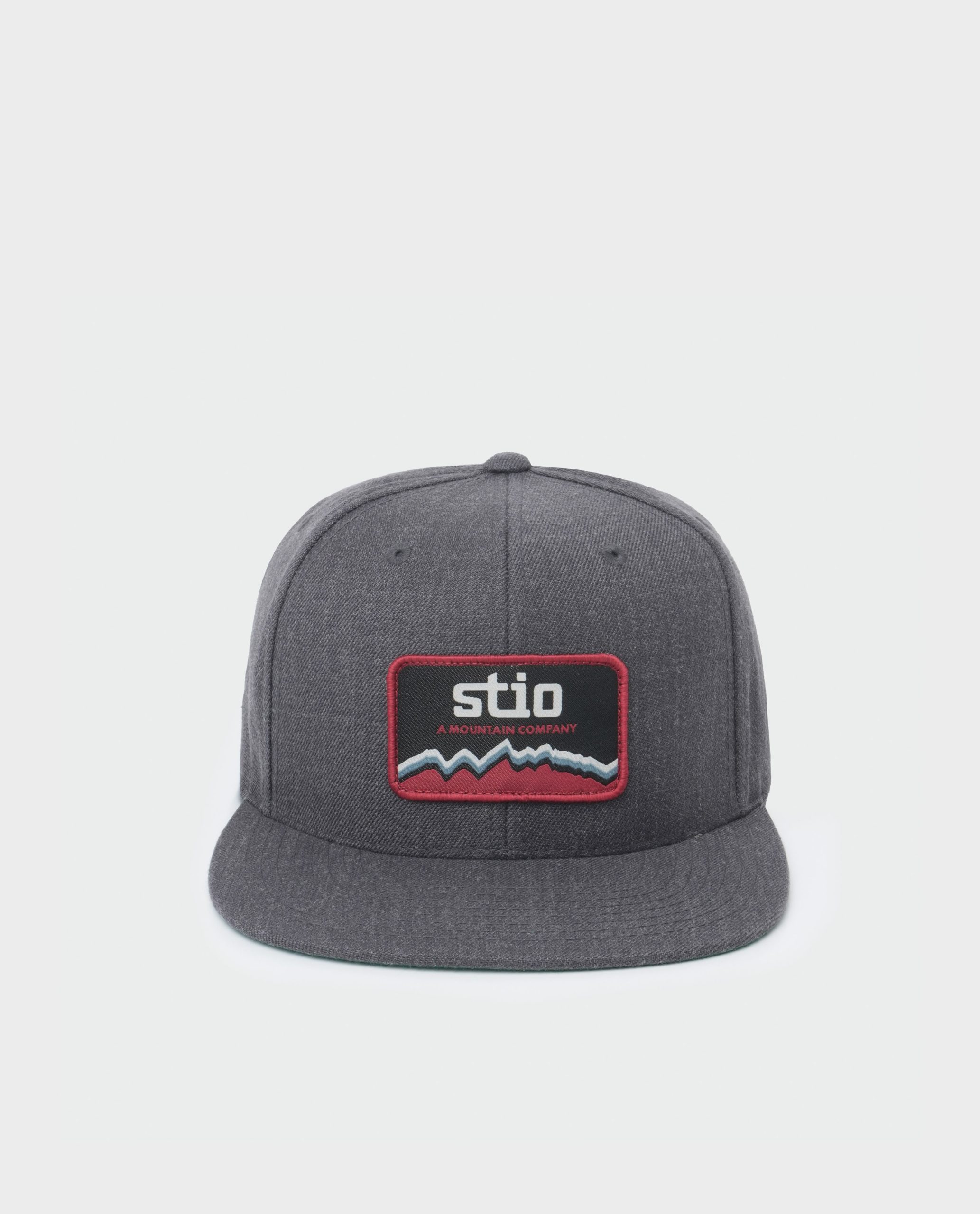 A Mountain Company Hat - Image 3