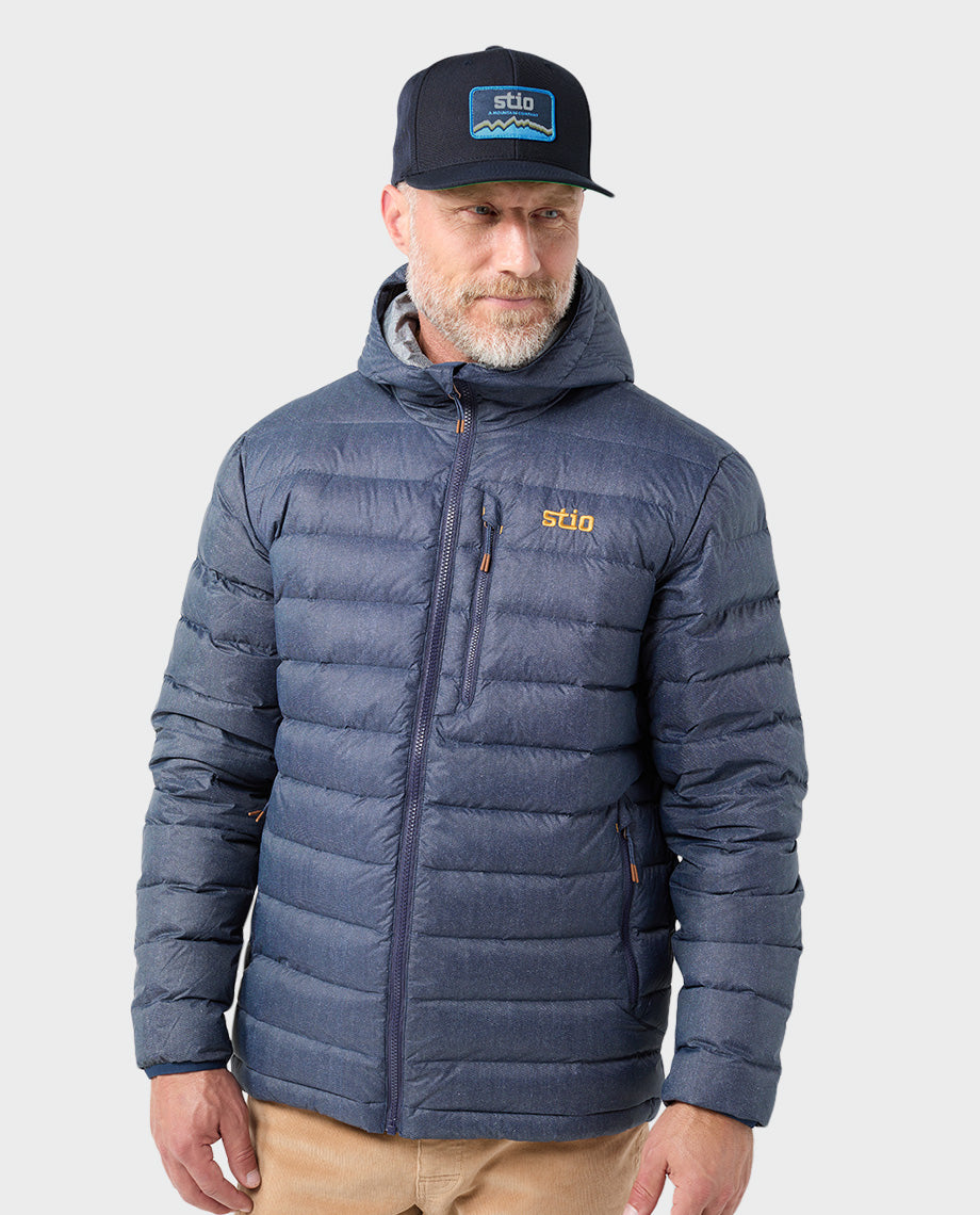 A Mountain Company Hat - Image 12
