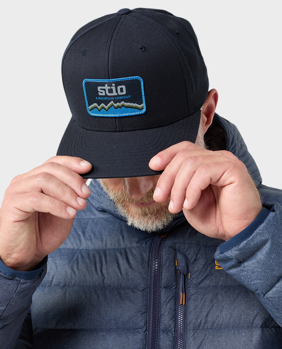 A Mountain Company Hat - Image 13