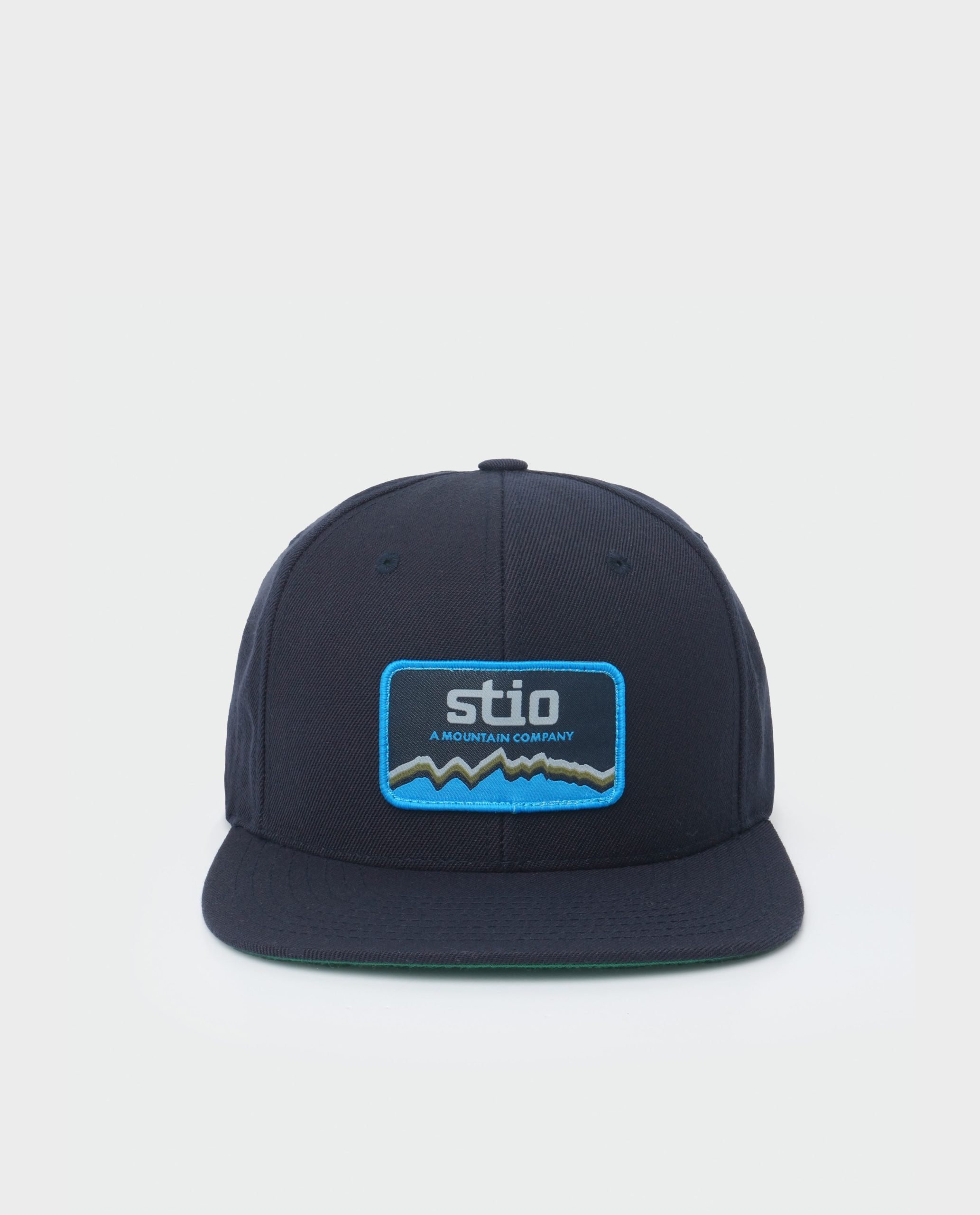 A Mountain Company Hat - Image 11