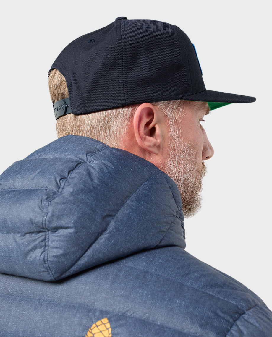 A Mountain Company Hat - Image 14