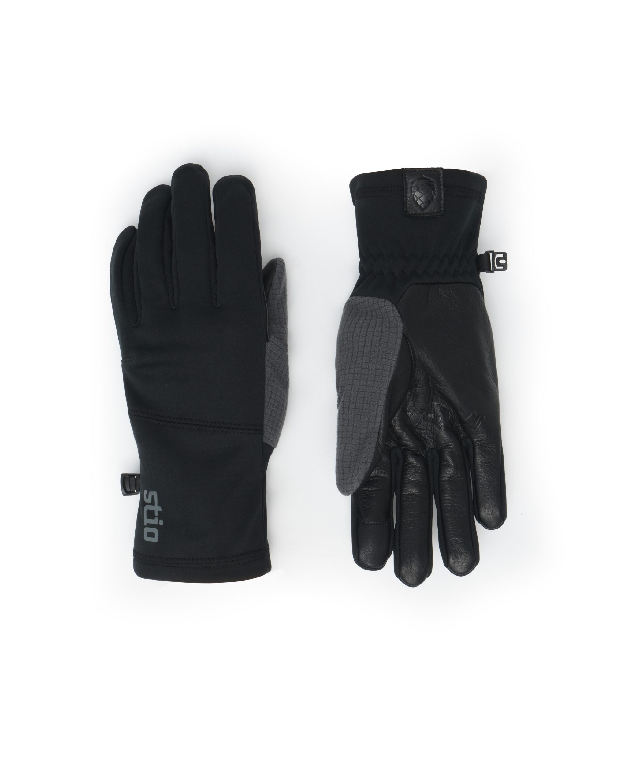 Trail Creek Glove